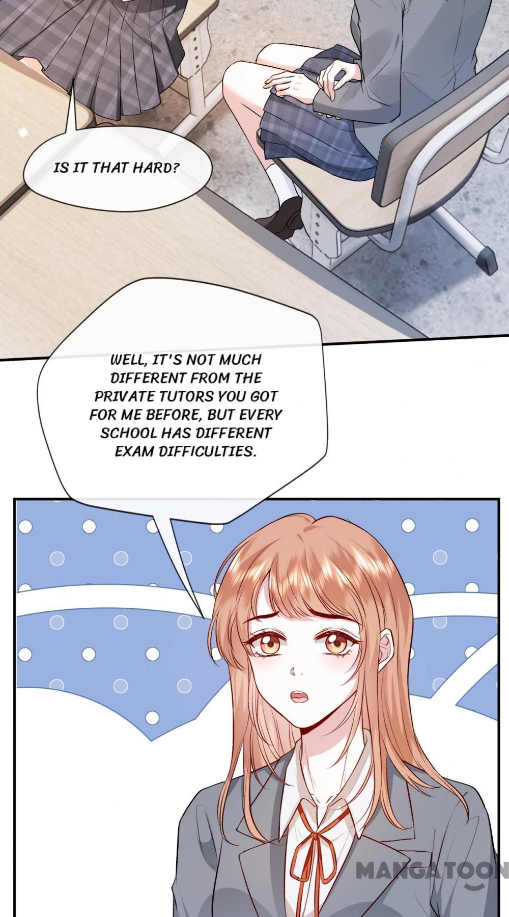 Read Proving Them Wrong Everyday Manga Online