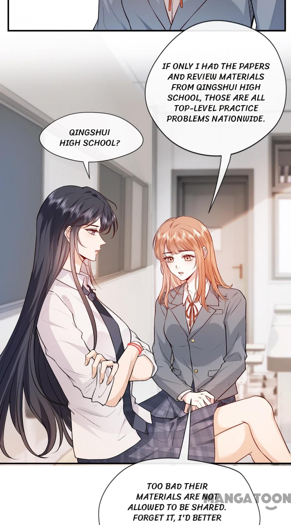 Read Proving Them Wrong Everyday Manga Online