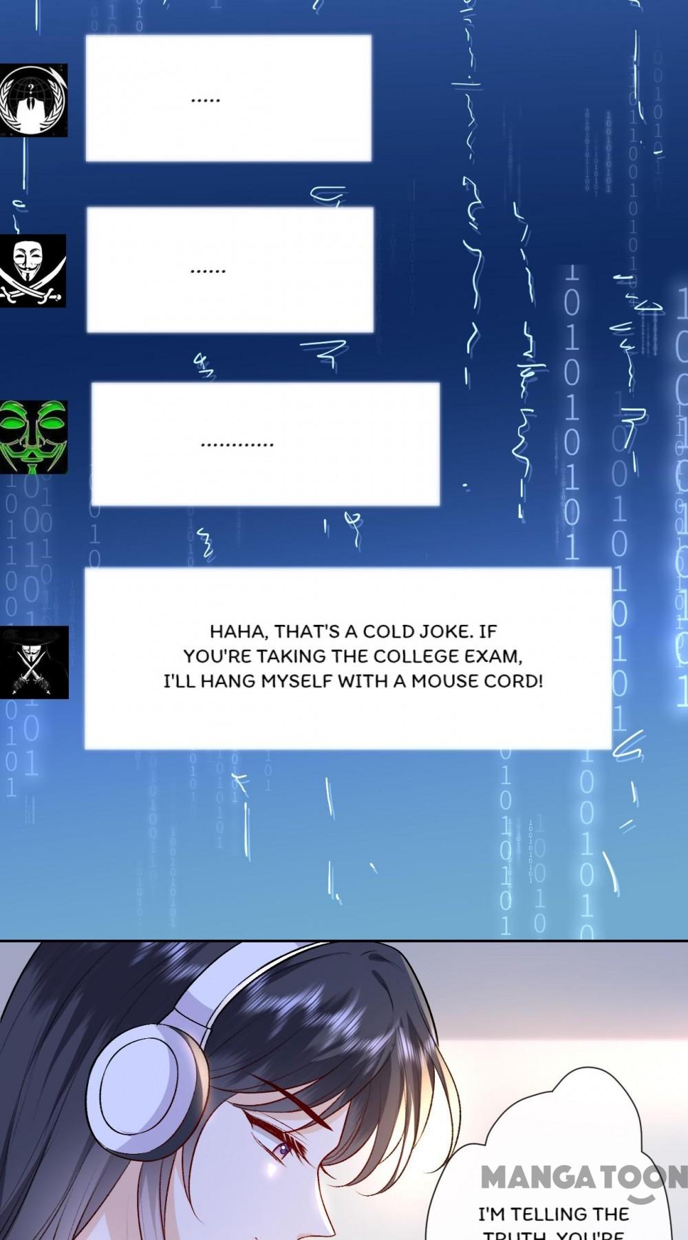 Read Proving Them Wrong Everyday Manga Online
