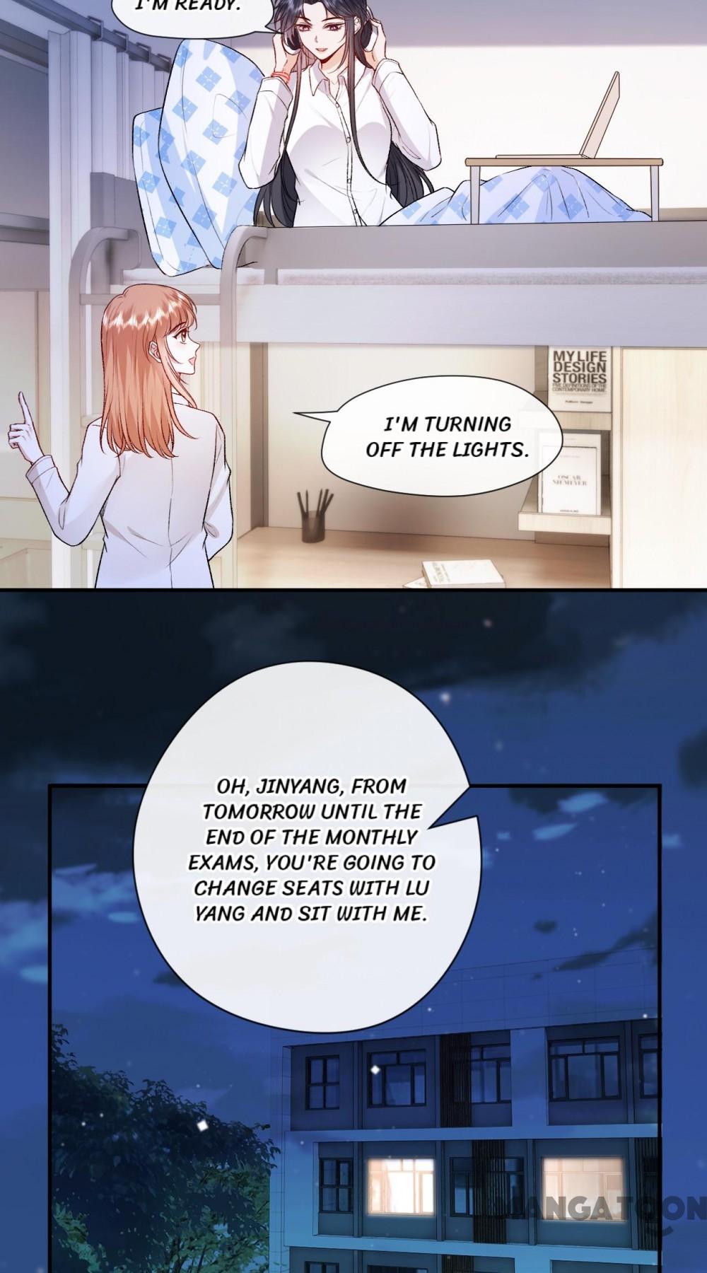 Read Proving Them Wrong Everyday Manga Online