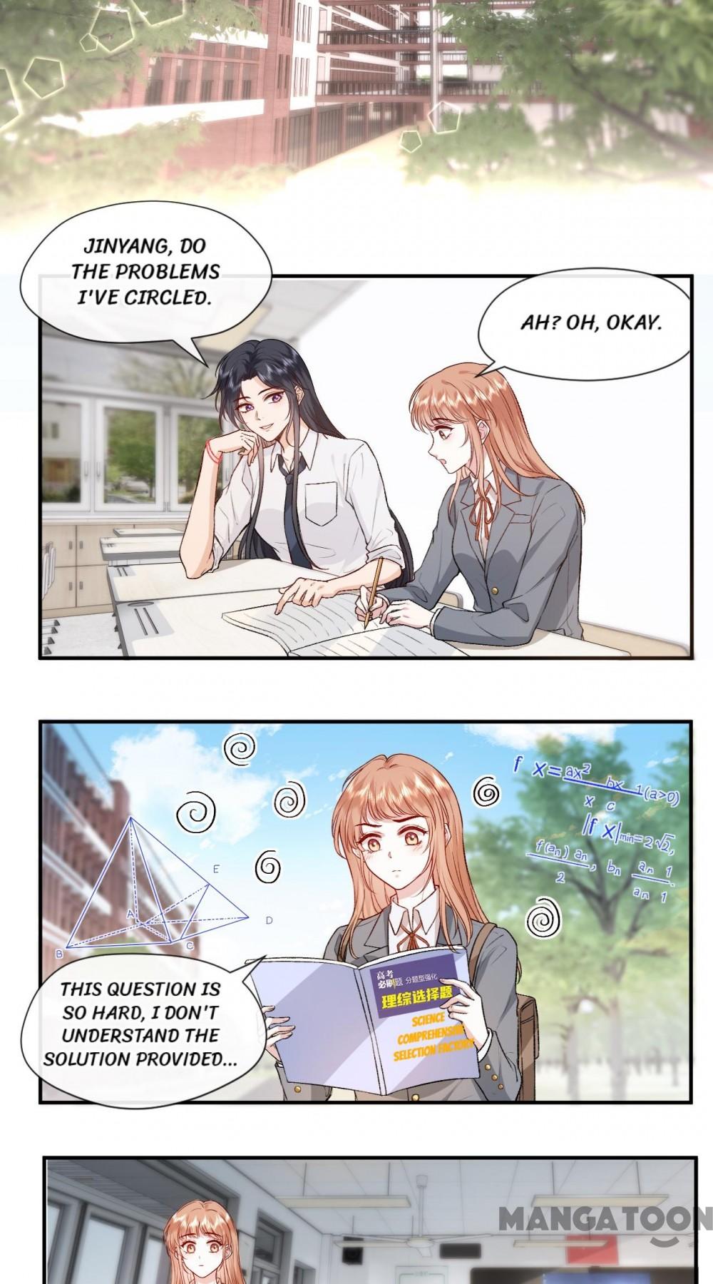 Read Proving Them Wrong Everyday Manga Online