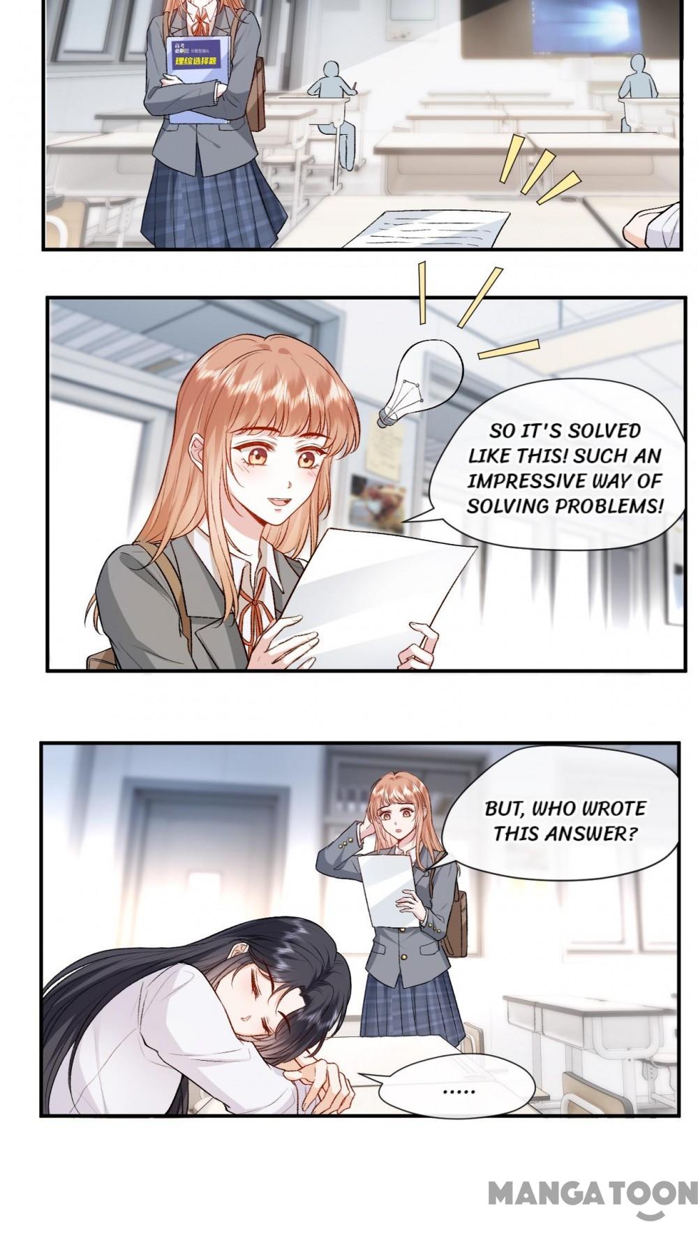 Read Proving Them Wrong Everyday Manga Online
