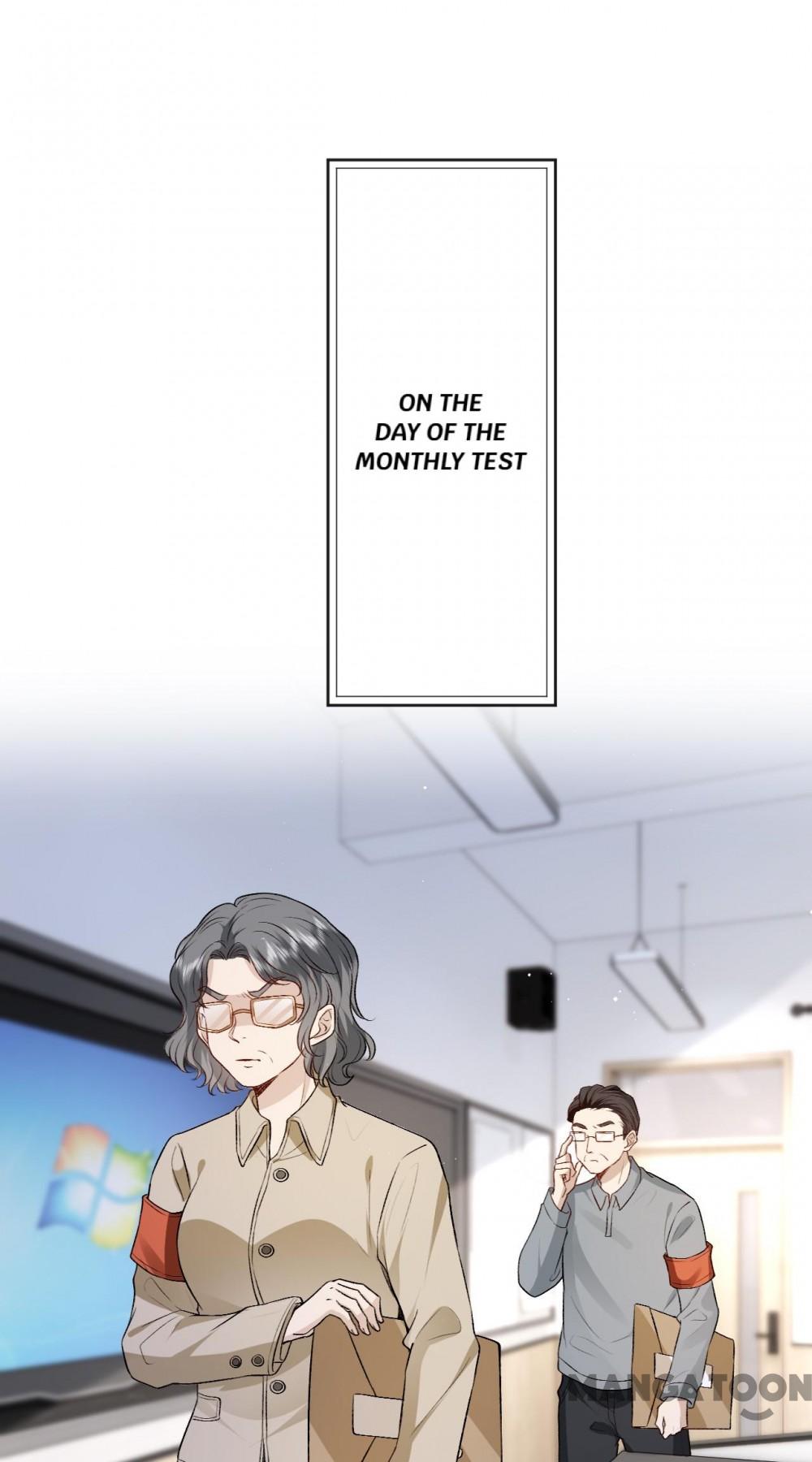 Read Proving Them Wrong Everyday Manga Online