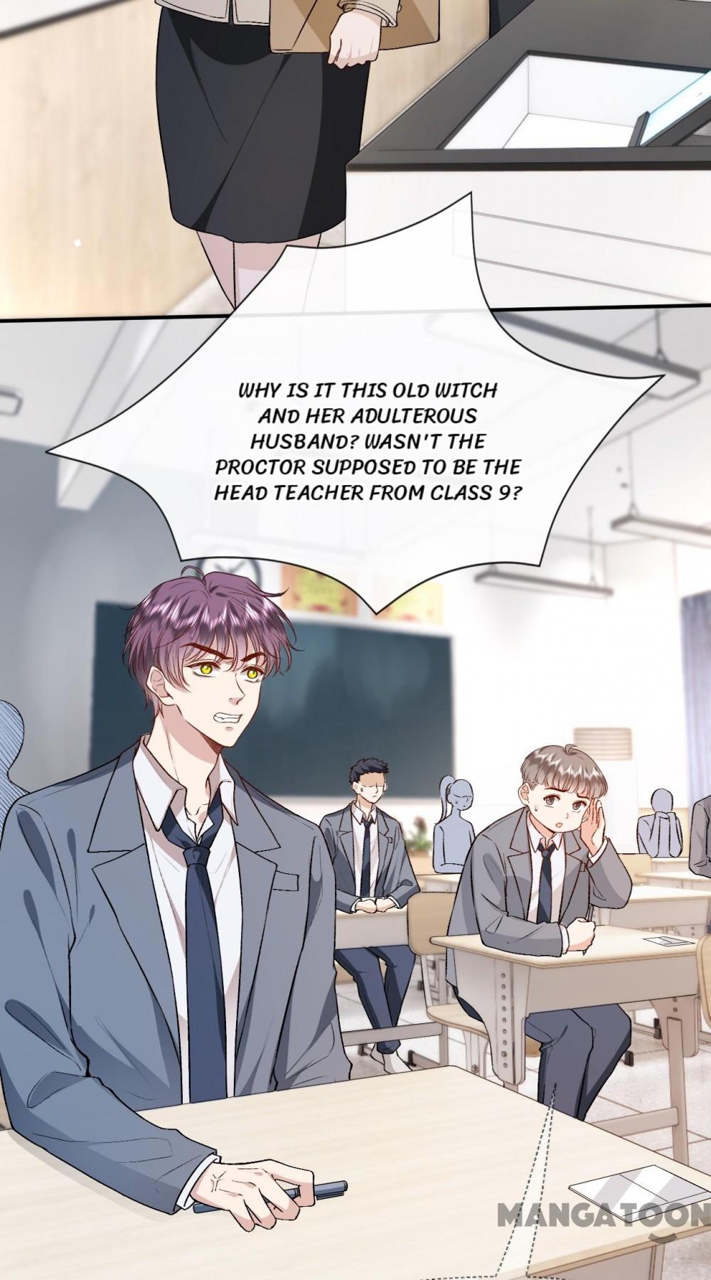 Read Proving Them Wrong Everyday Manga Online