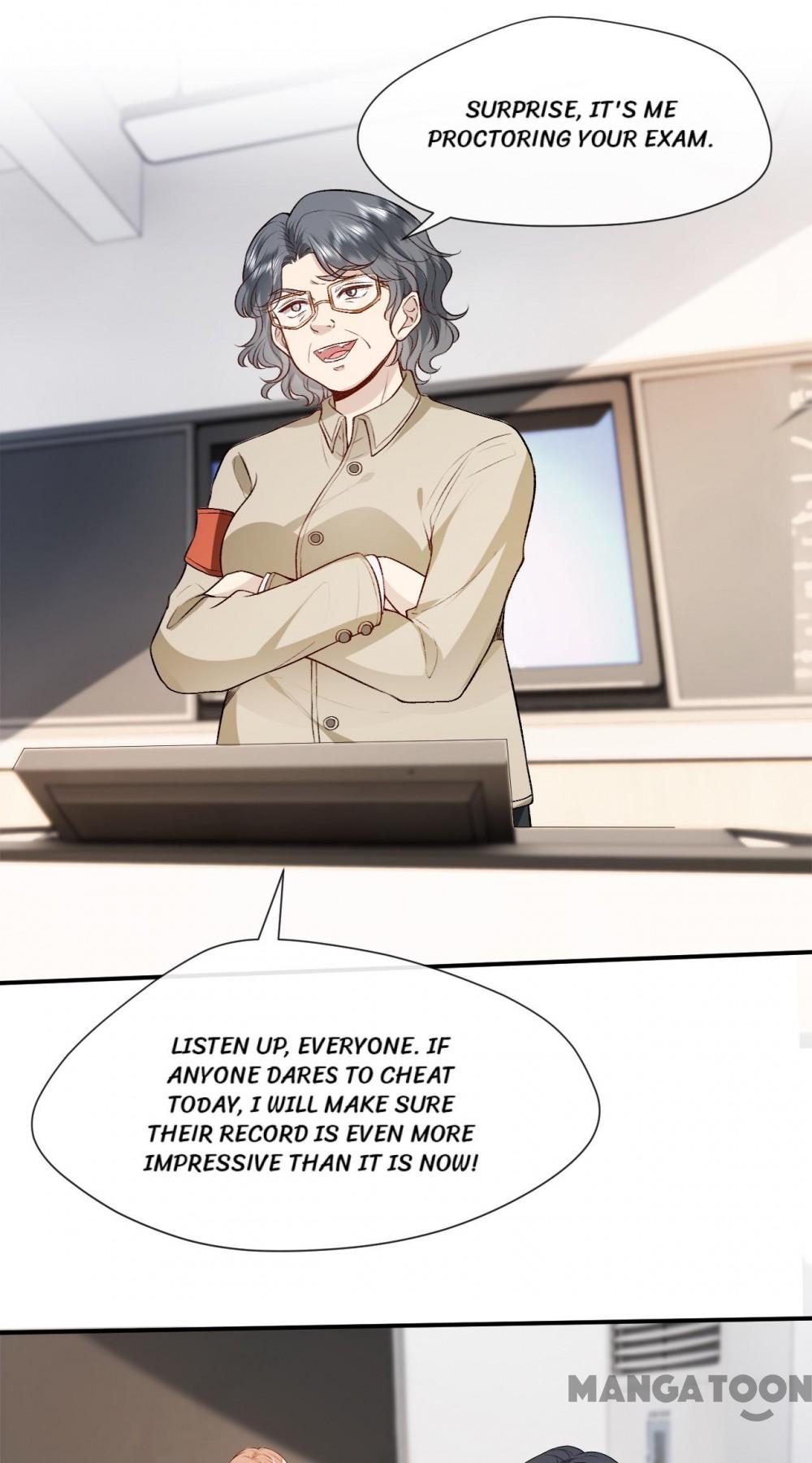 Read Proving Them Wrong Everyday Manga Online