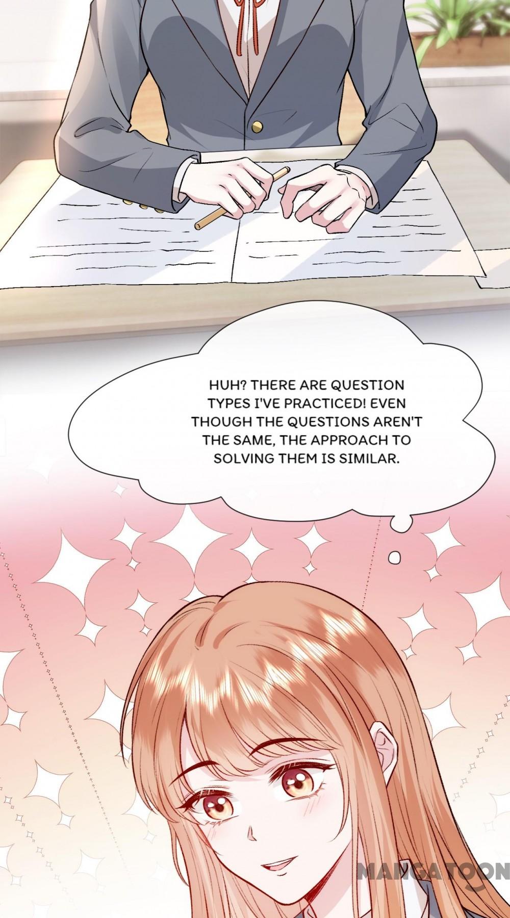Read Proving Them Wrong Everyday Manga Online