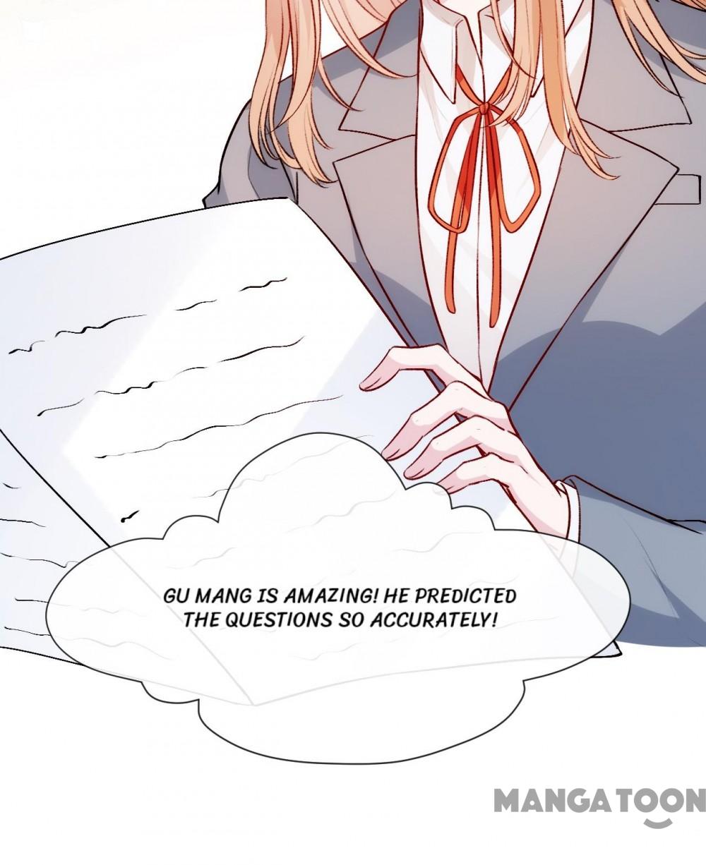 Read Proving Them Wrong Everyday Manga Online