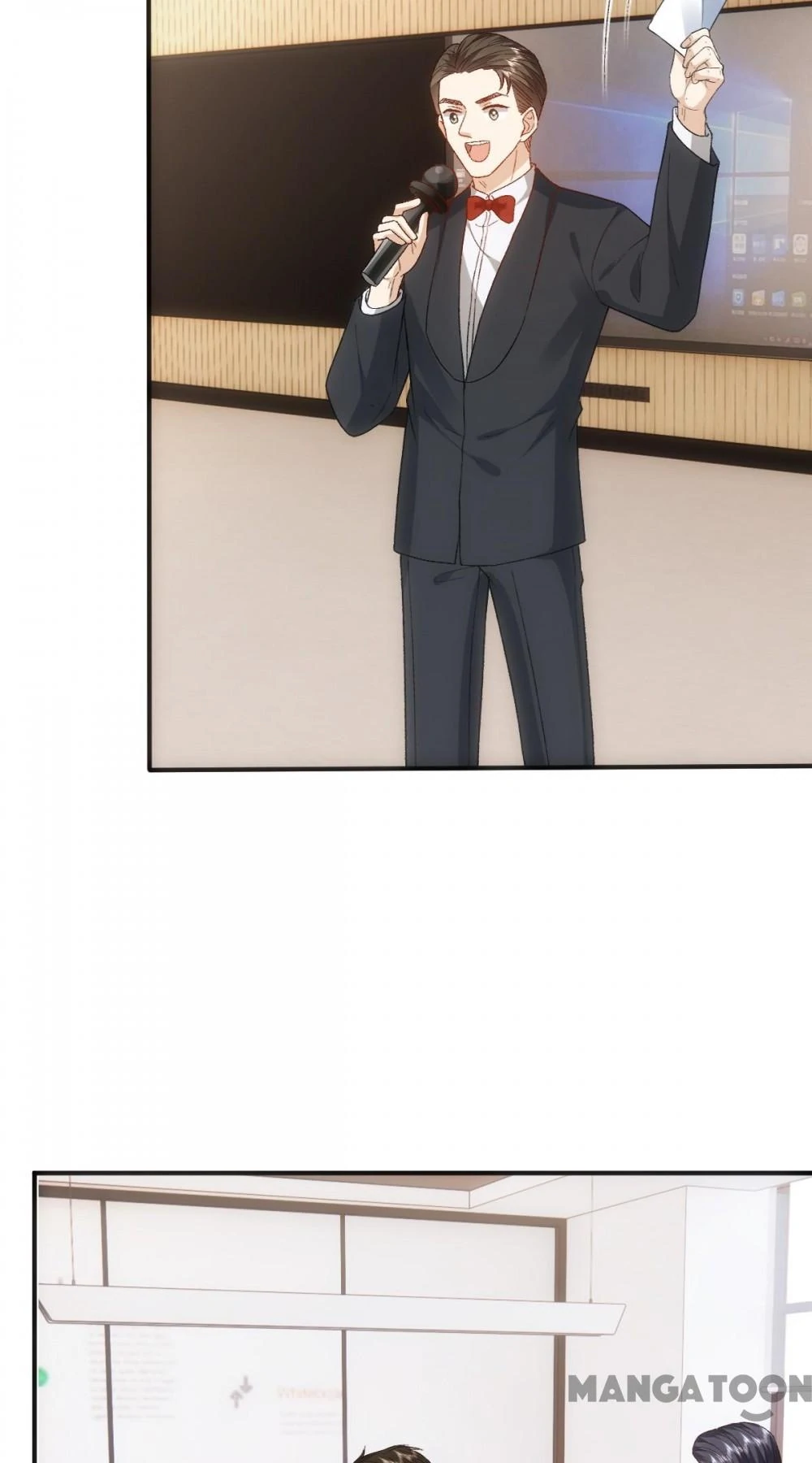 Read Proving Them Wrong Everyday Manga Online