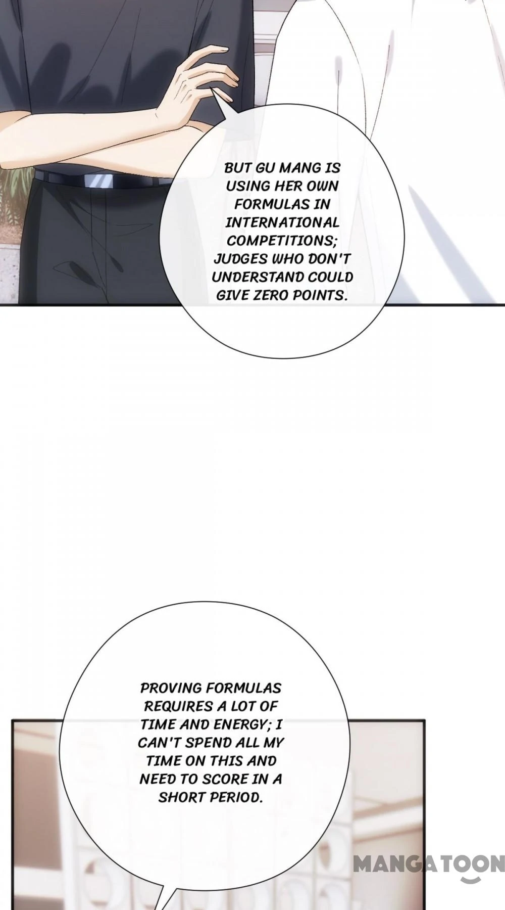 Read Proving Them Wrong Everyday Manga Online