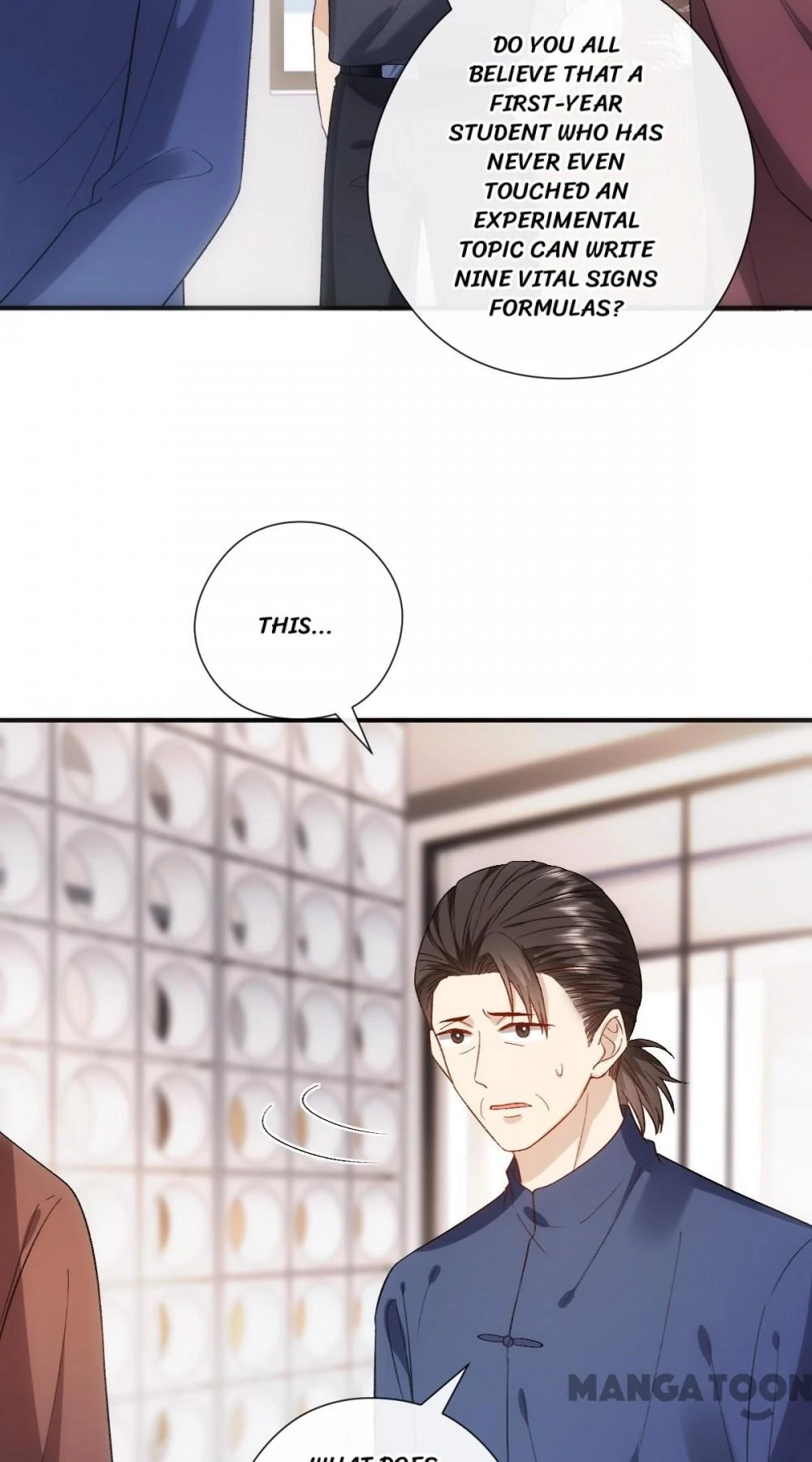 Read Proving Them Wrong Everyday Manga Online