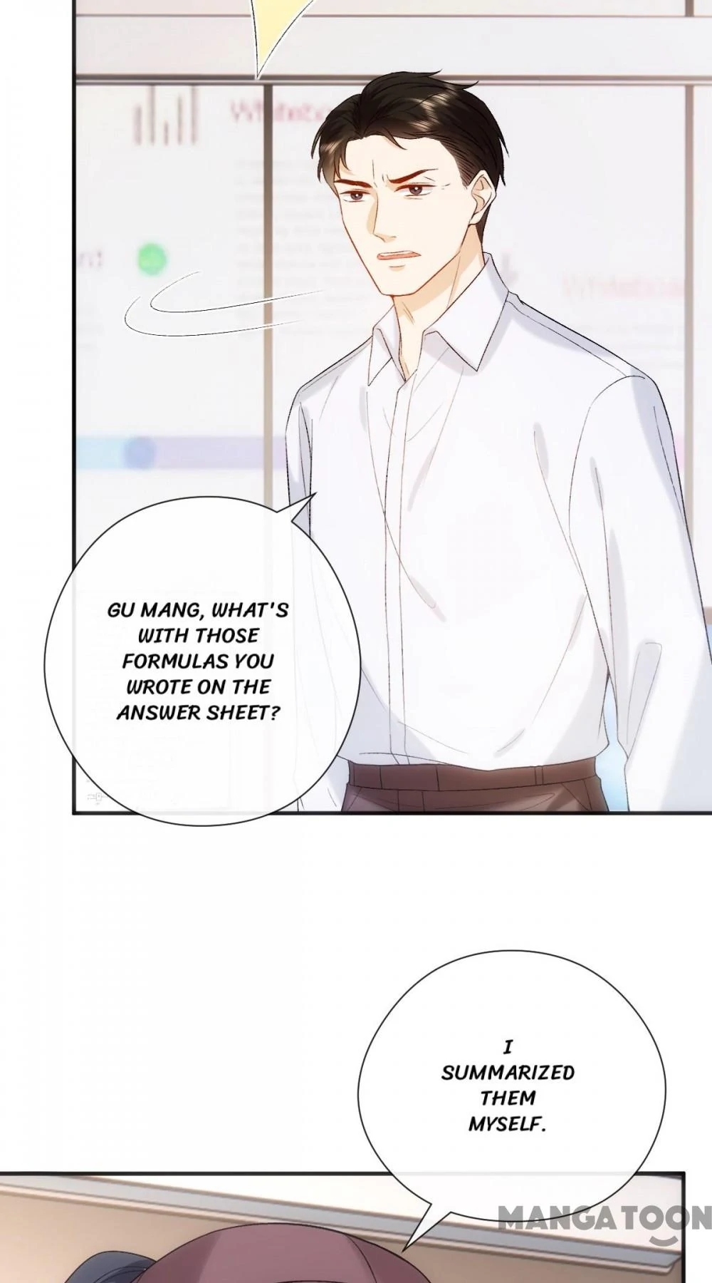Read Proving Them Wrong Everyday Manga Online