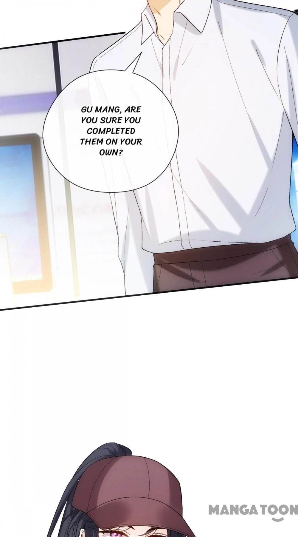 Read Proving Them Wrong Everyday Manga Online