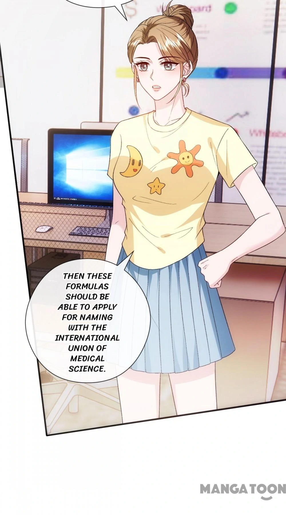 Read Proving Them Wrong Everyday Manga Online