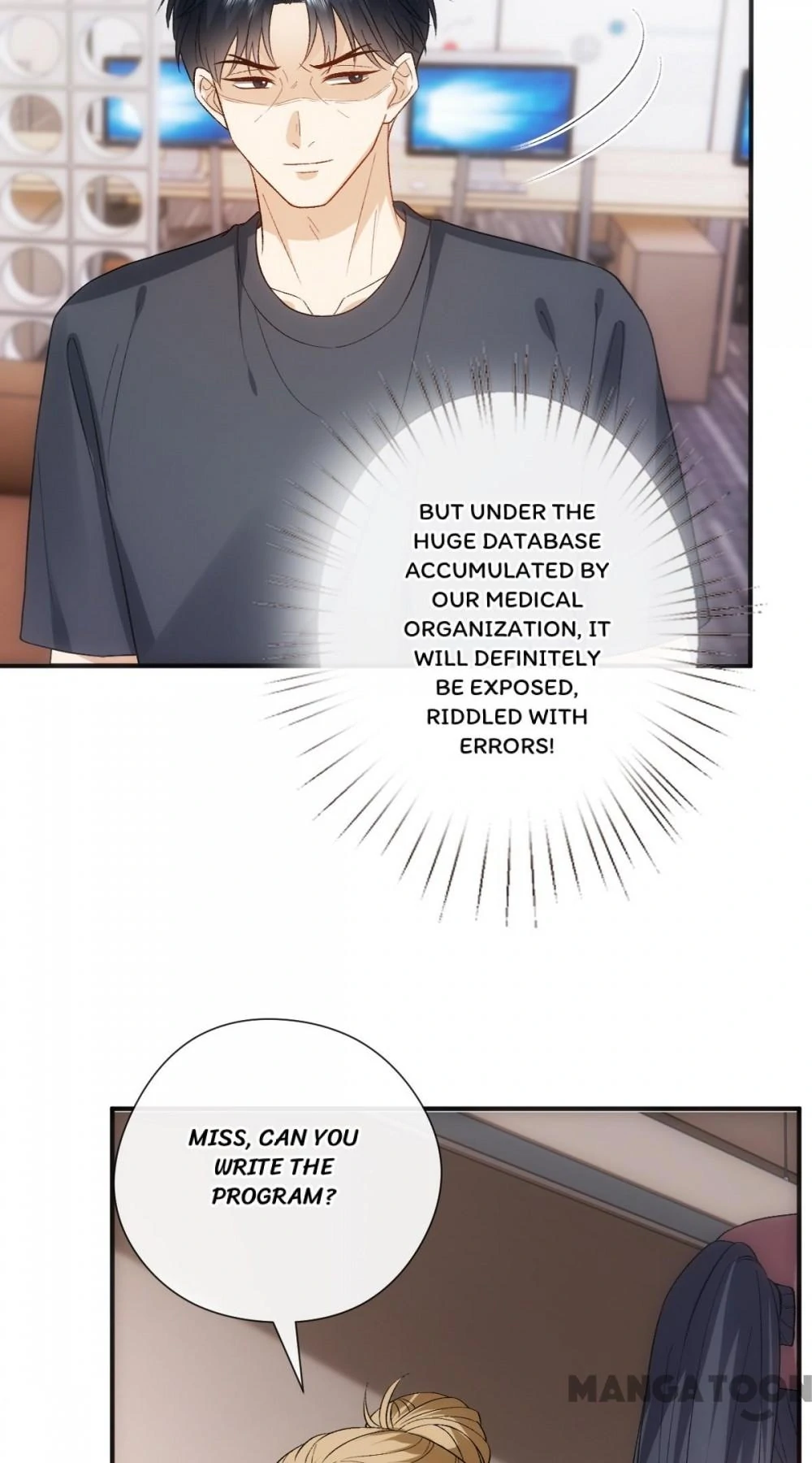 Read Proving Them Wrong Everyday Manga Online