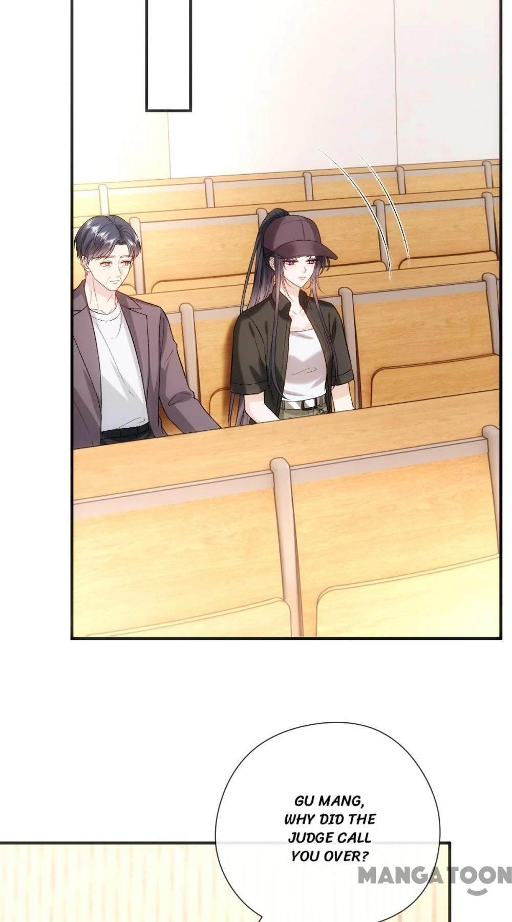 Read Proving Them Wrong Everyday Manga Online