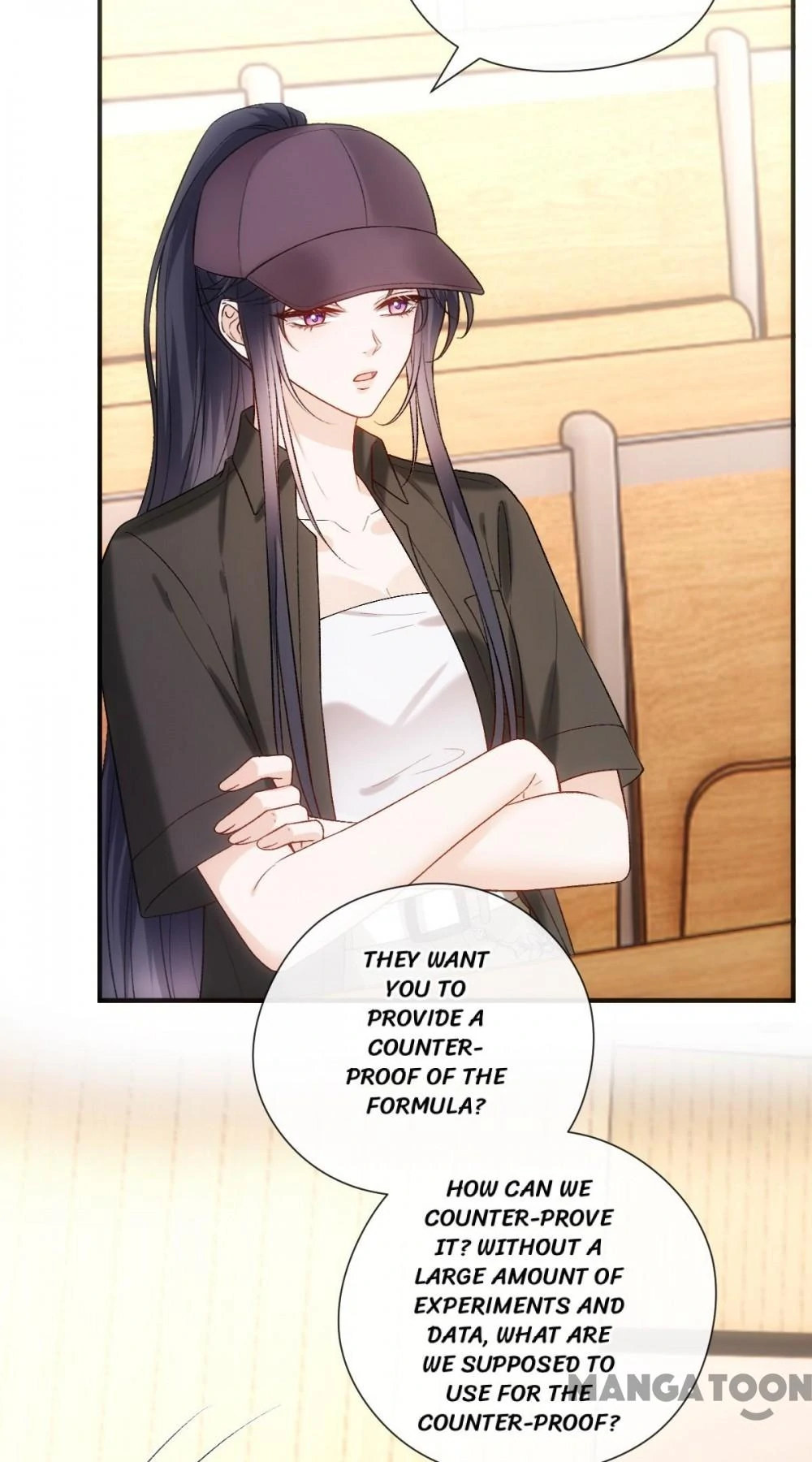 Read Proving Them Wrong Everyday Manga Online