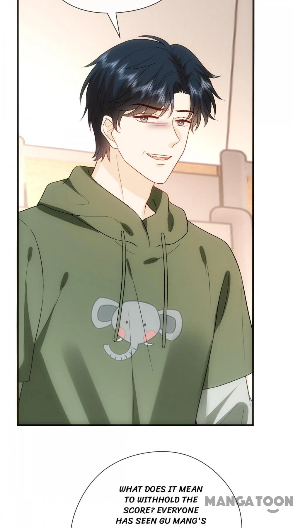 Read Proving Them Wrong Everyday Manga Online