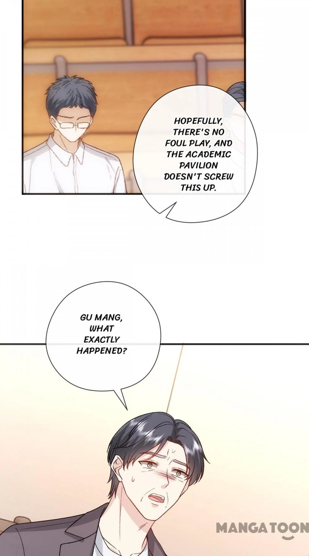 Read Proving Them Wrong Everyday Manga Online