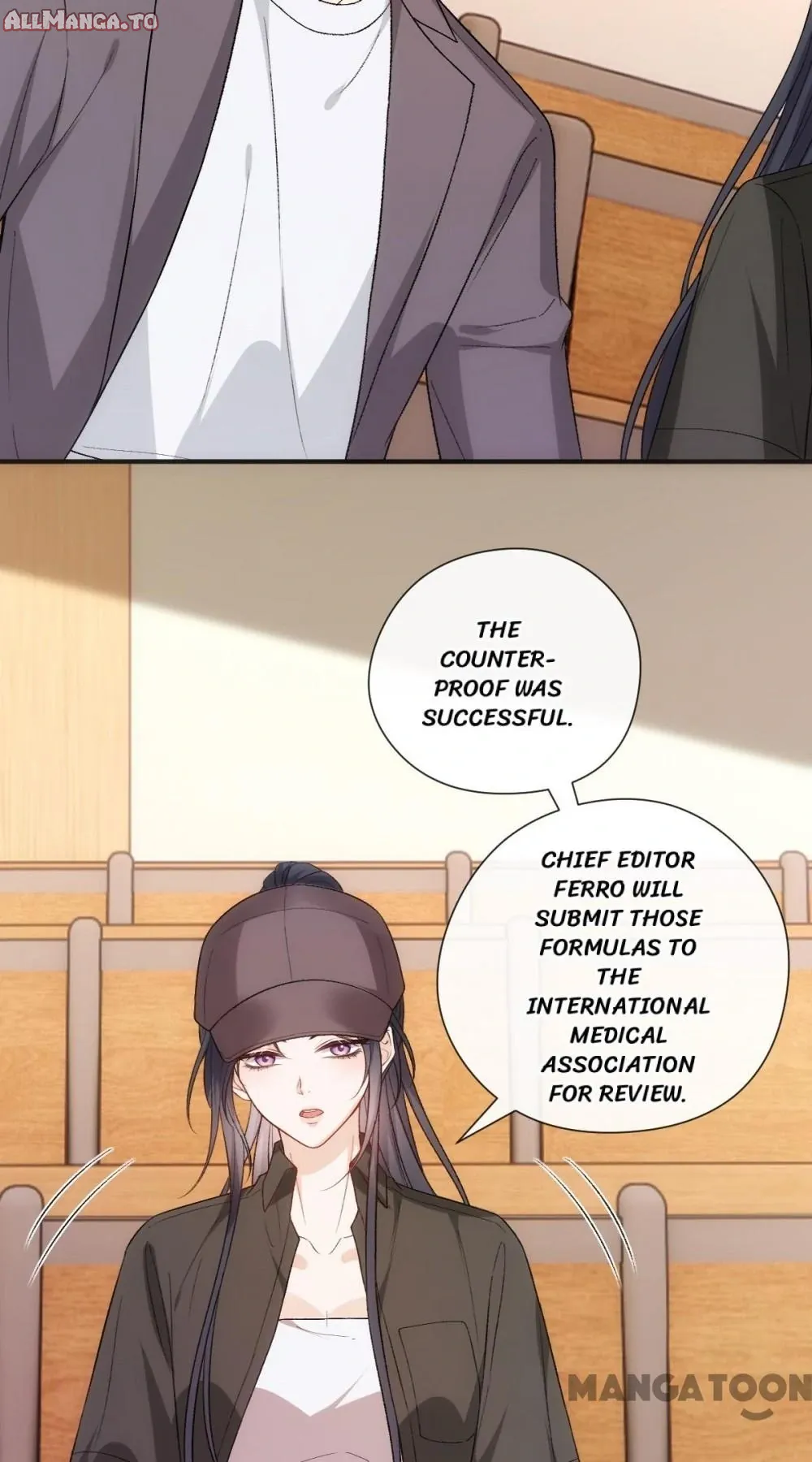 Read Proving Them Wrong Everyday Manga Online