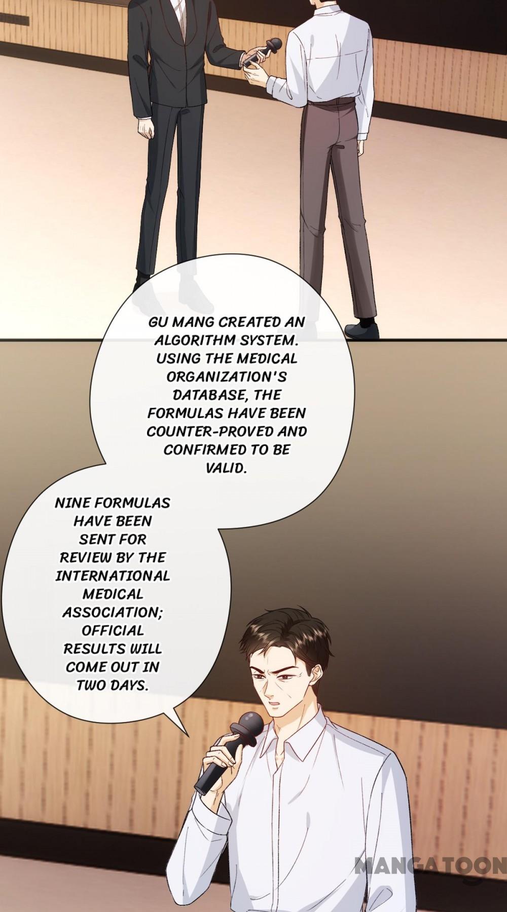 Read Proving Them Wrong Everyday Manga Online