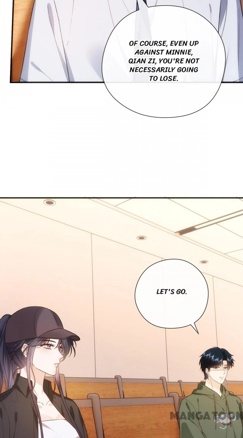 Read Proving Them Wrong Everyday Manga Online
