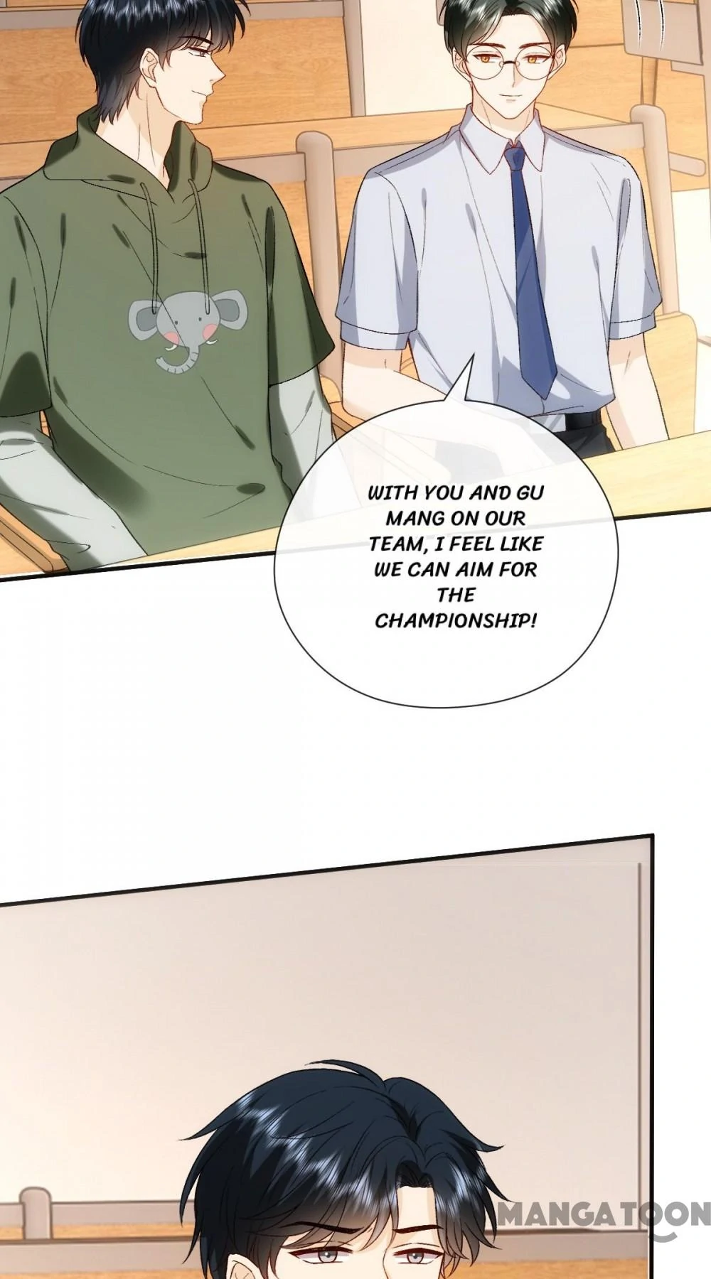 Read Proving Them Wrong Everyday Manga Online