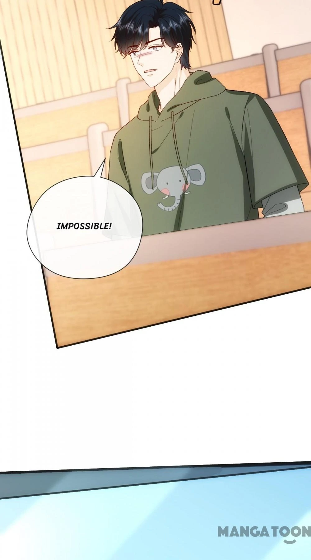 Read Proving Them Wrong Everyday Manga Online