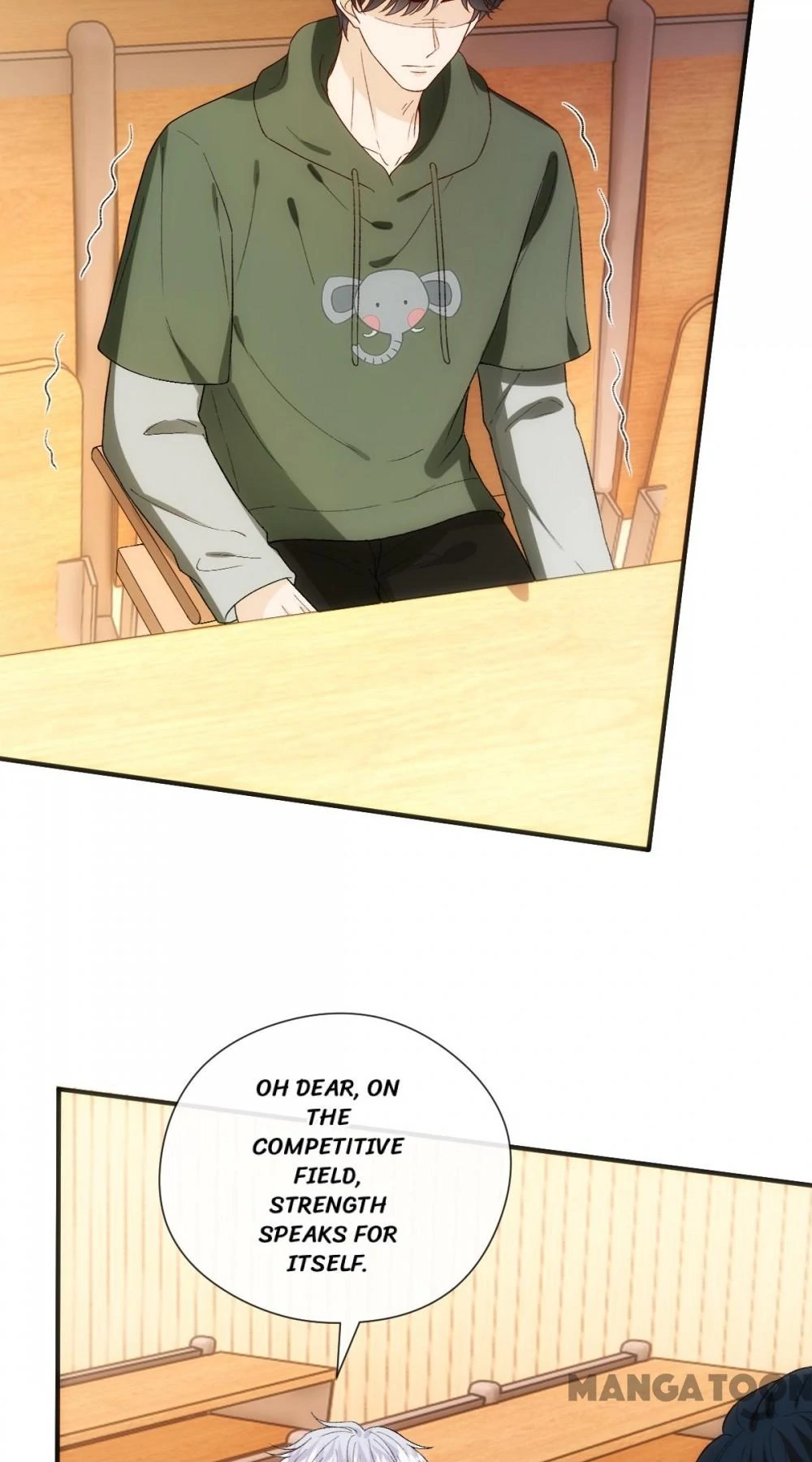 Read Proving Them Wrong Everyday Manga Online