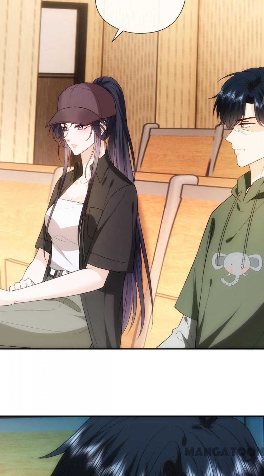 Read Proving Them Wrong Everyday Manga Online