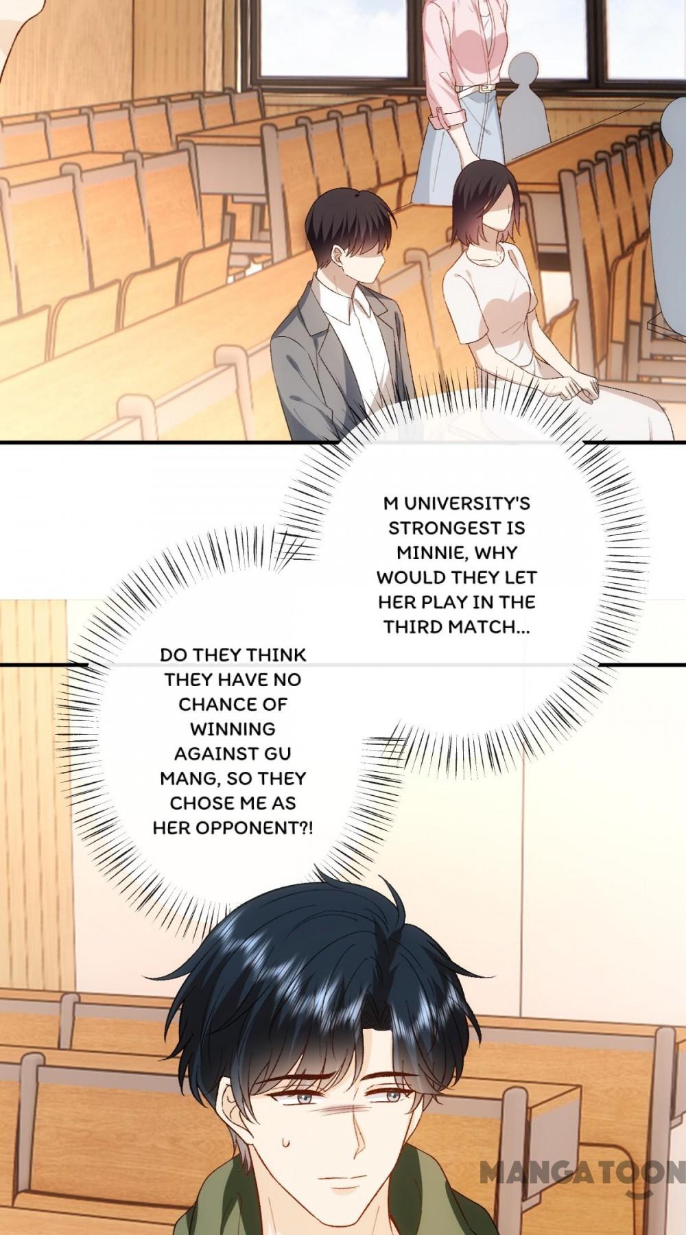 Read Proving Them Wrong Everyday Manga Online