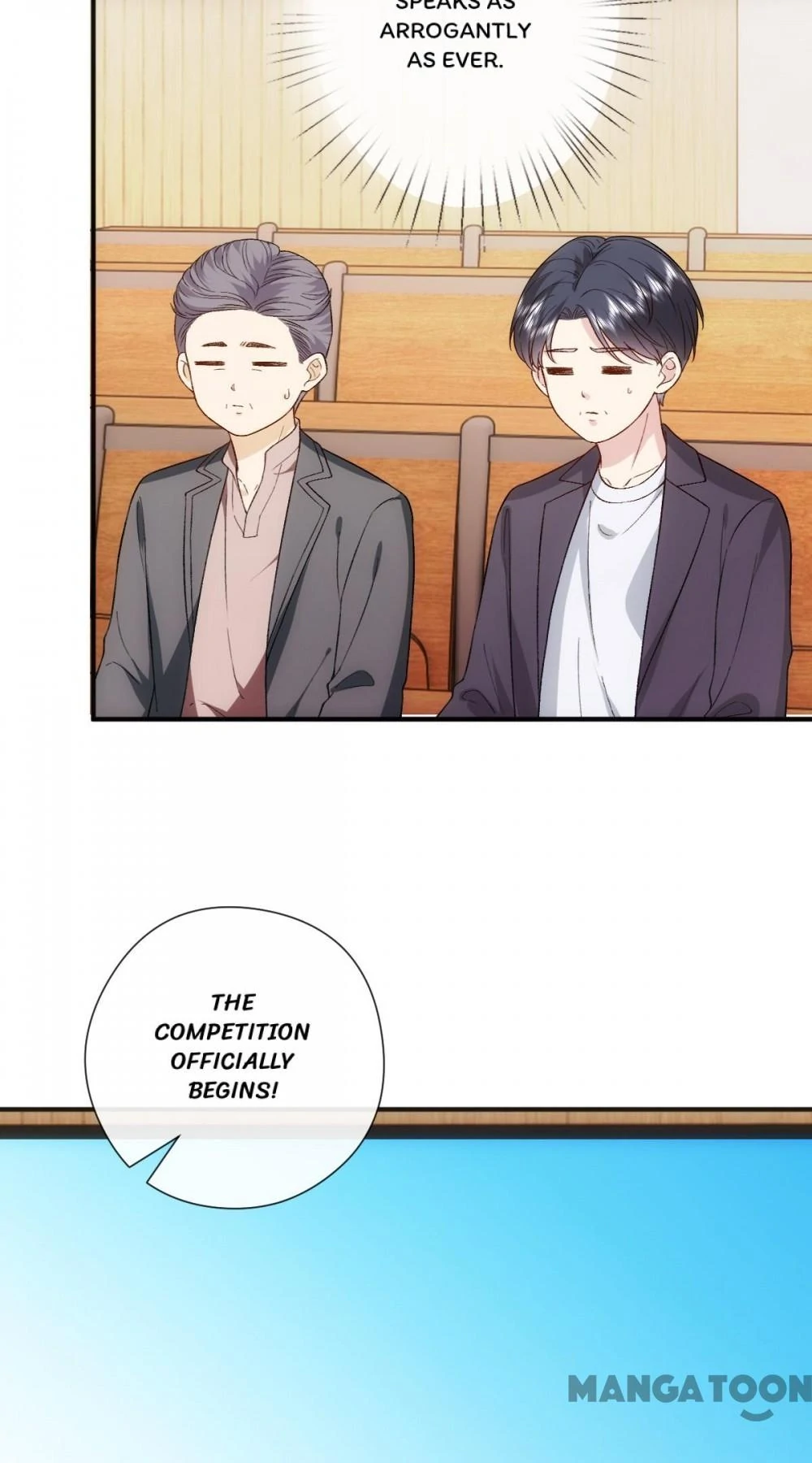 Read Proving Them Wrong Everyday Manga Online