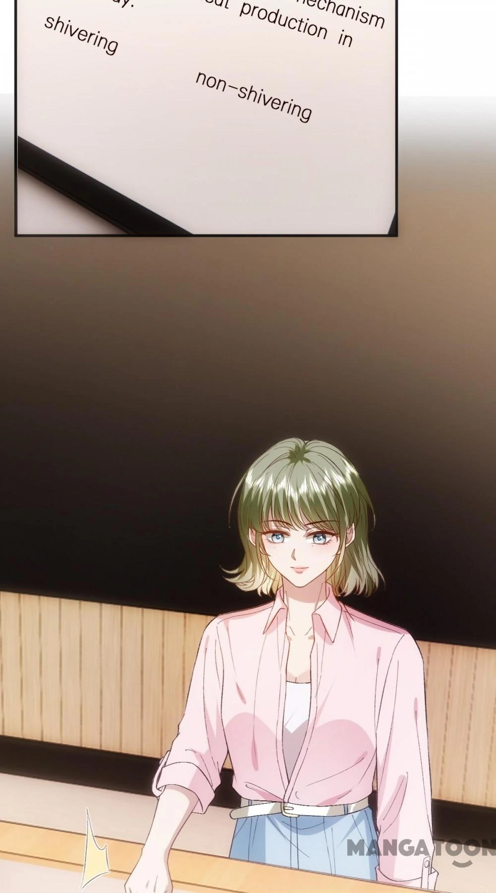 Read Proving Them Wrong Everyday Manga Online