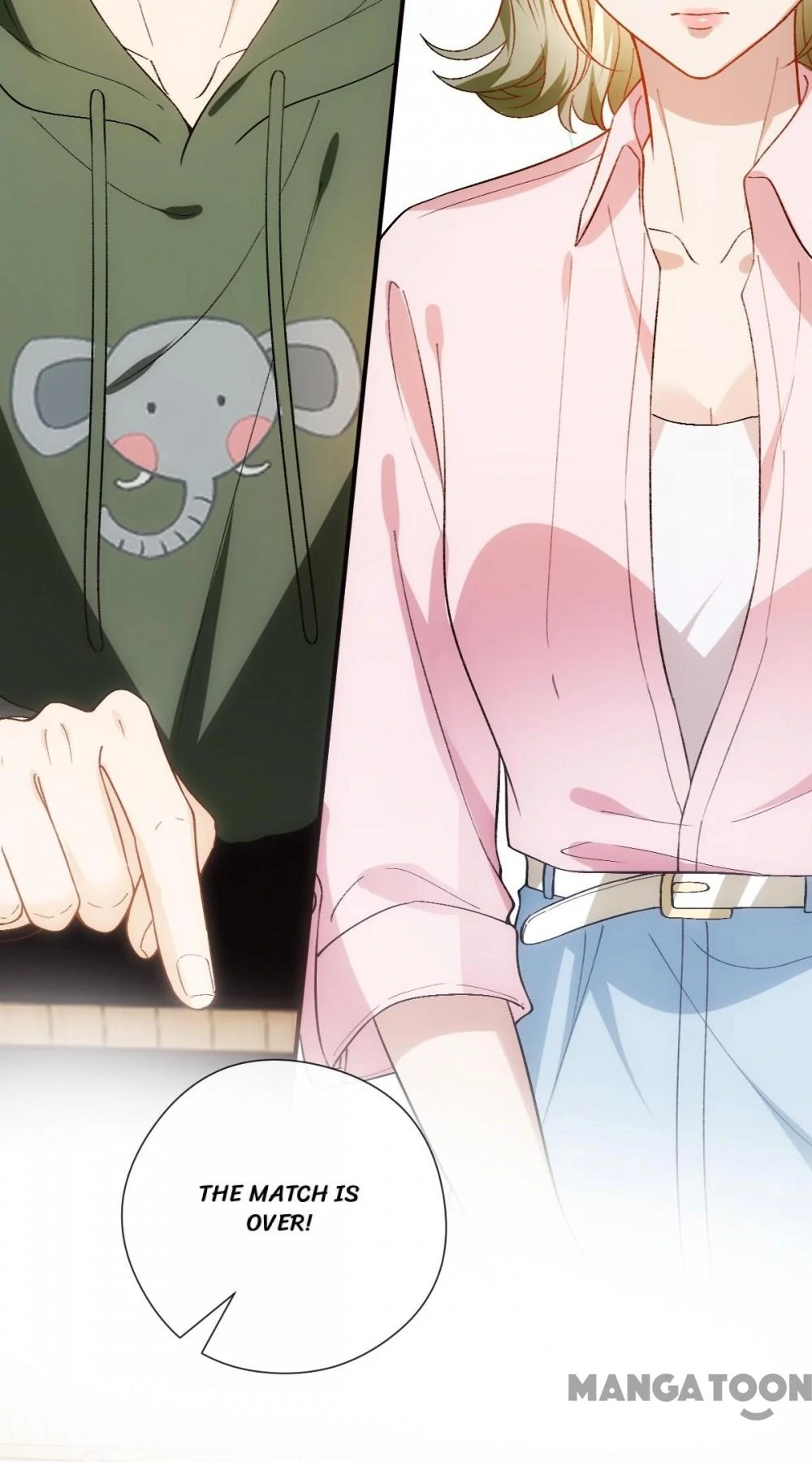Read Proving Them Wrong Everyday Manga Online