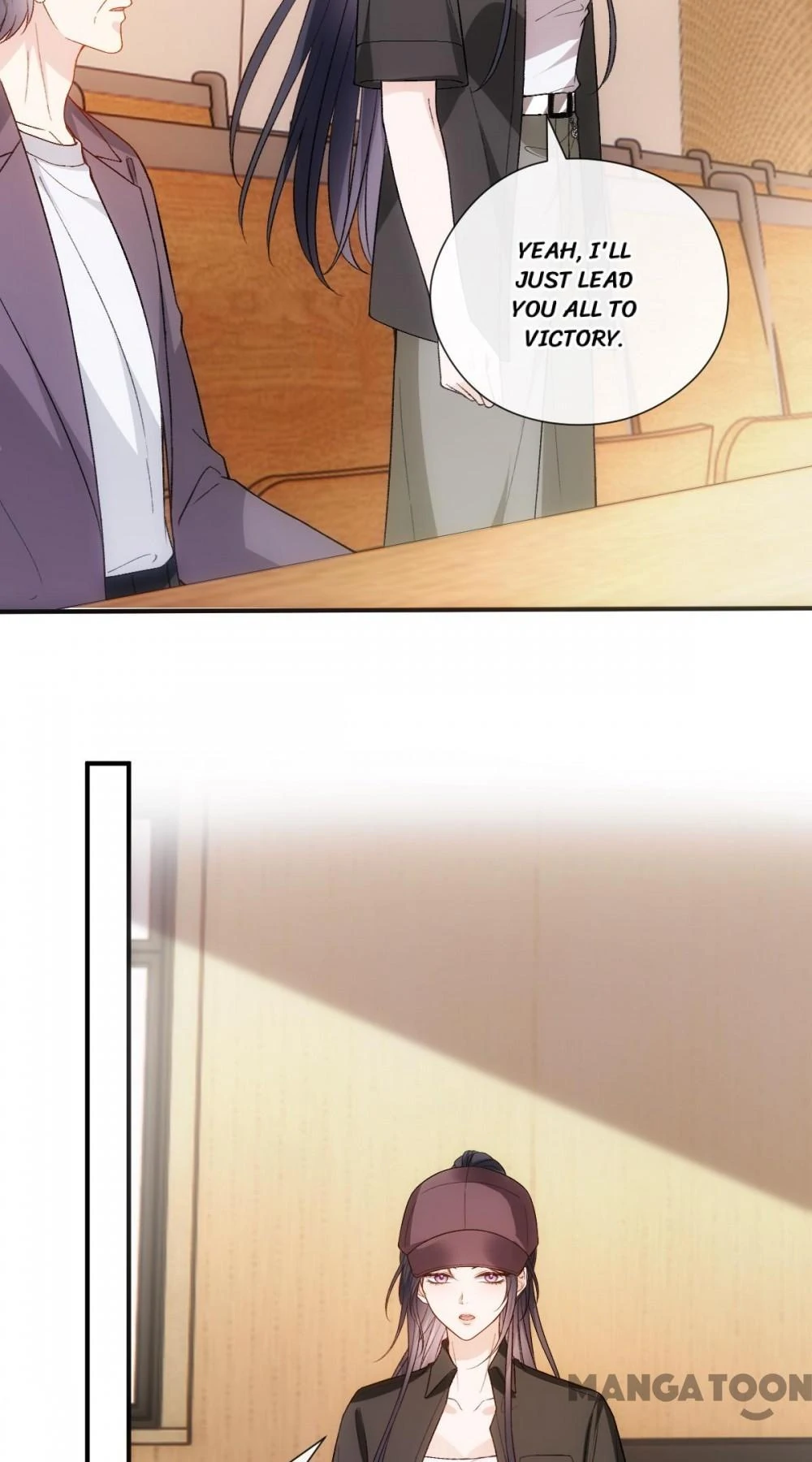 Read Proving Them Wrong Everyday Manga Online