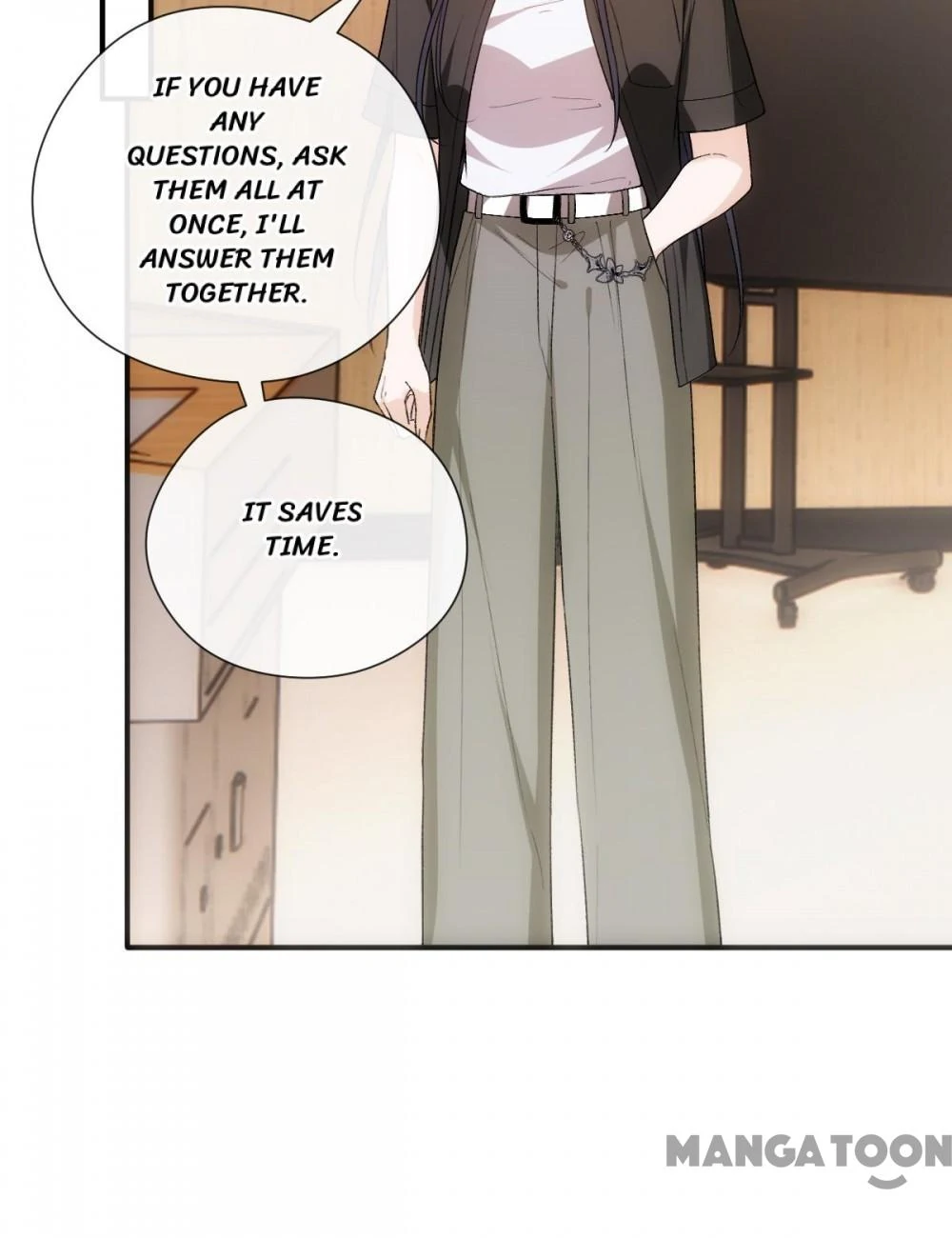 Read Proving Them Wrong Everyday Manga Online