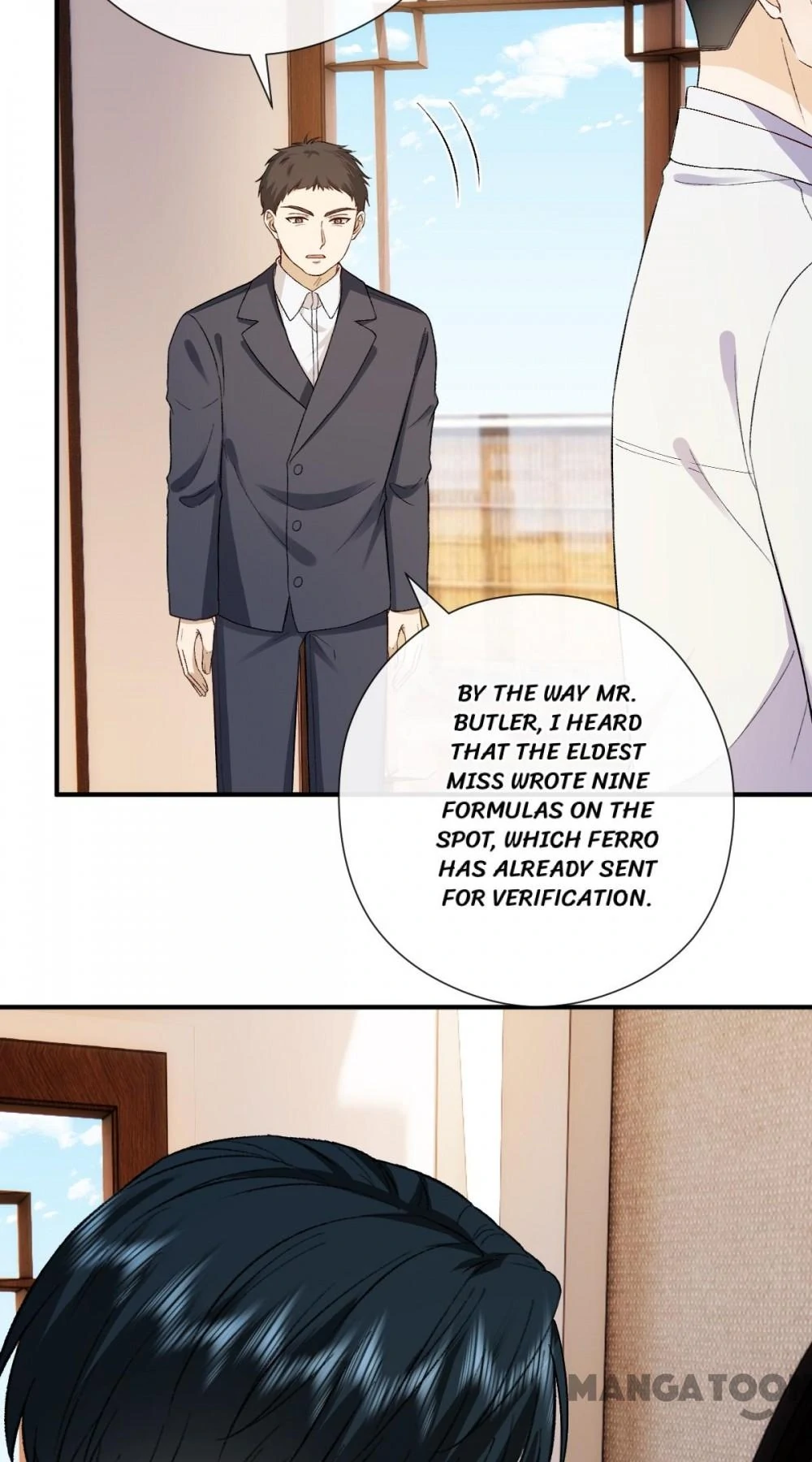 Read Proving Them Wrong Everyday Manga Online
