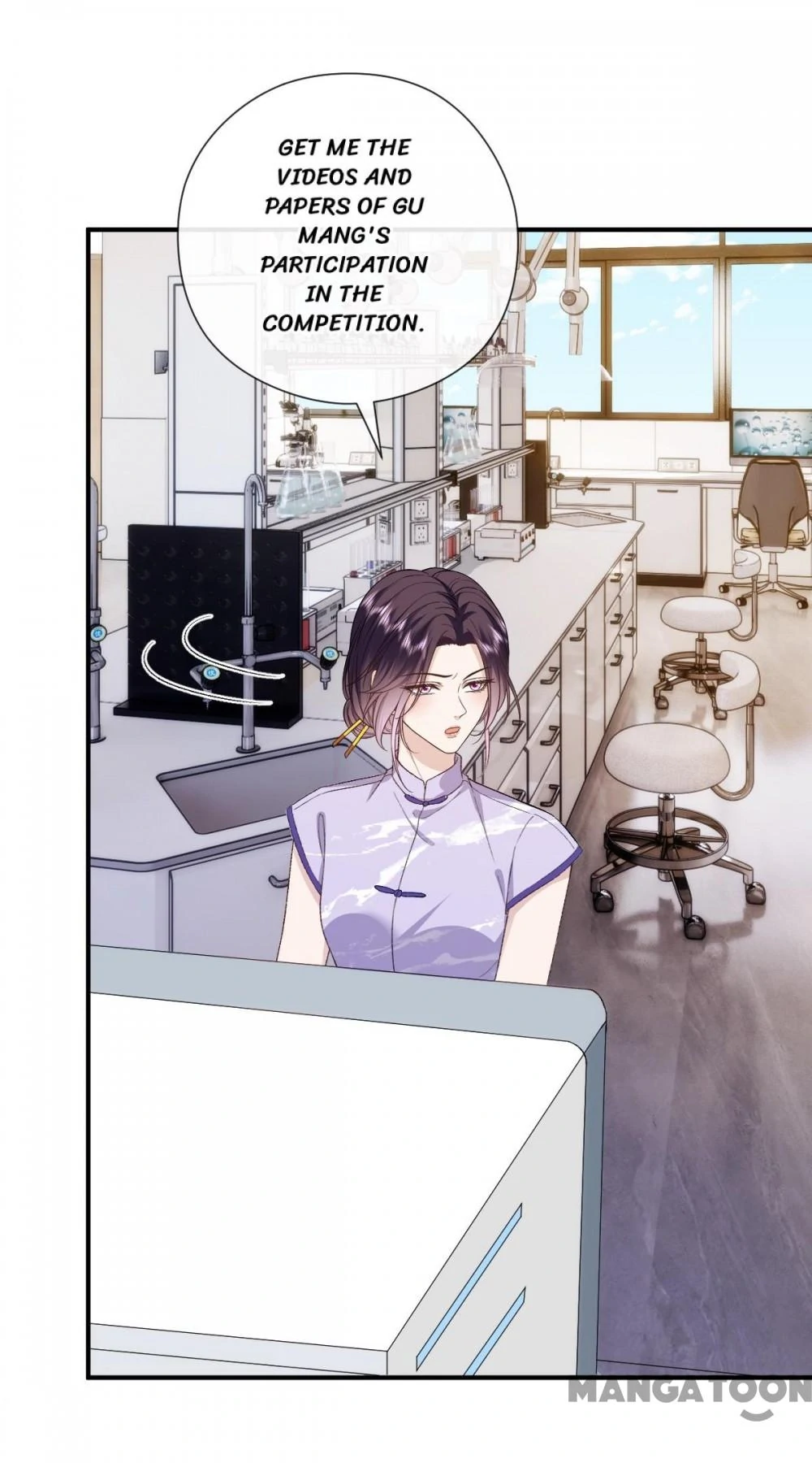 Read Proving Them Wrong Everyday Manga Online