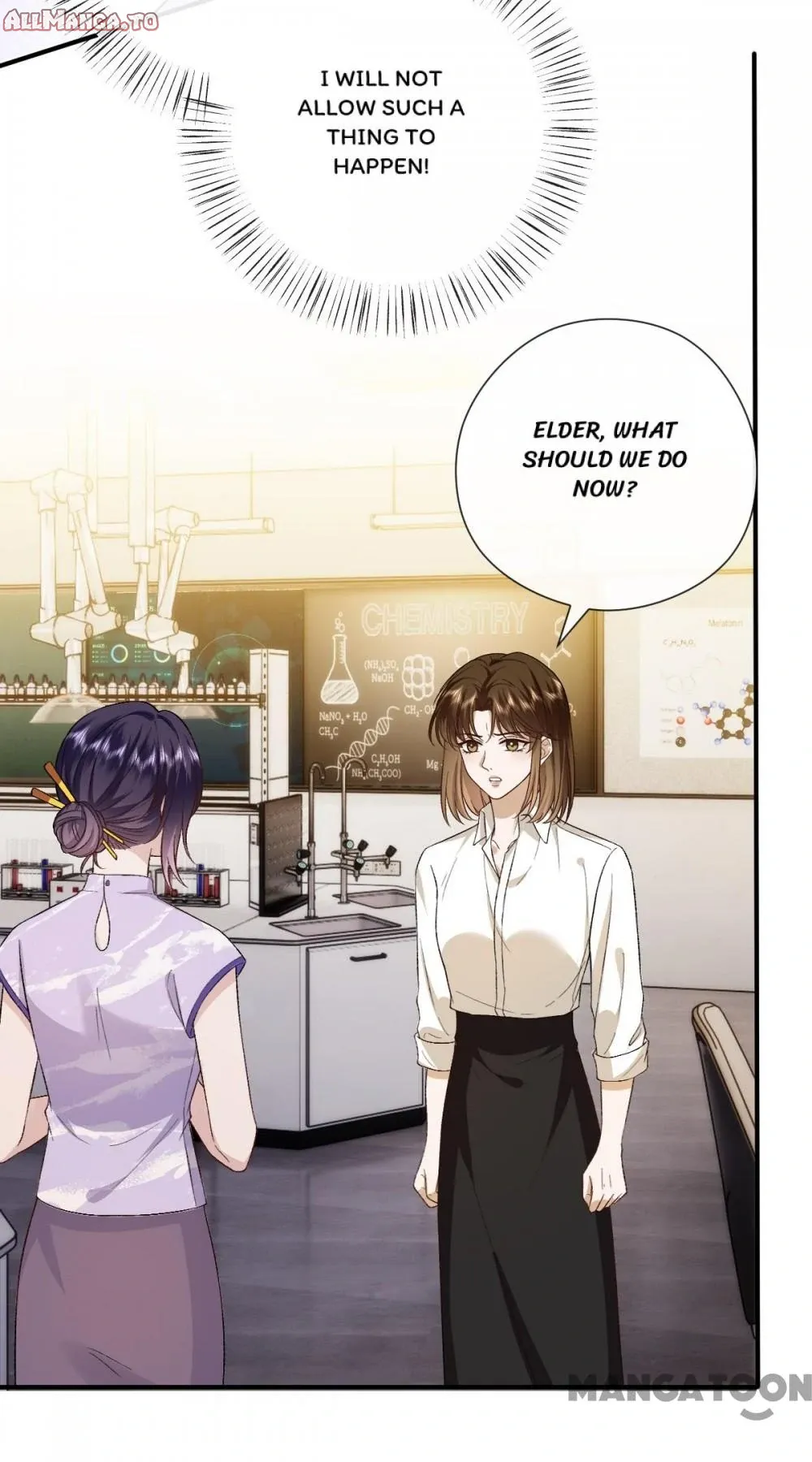 Read Proving Them Wrong Everyday Manga Online