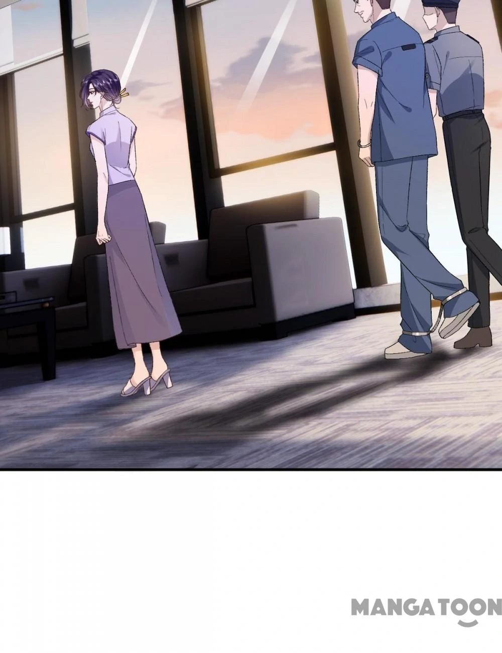 Read Proving Them Wrong Everyday Manga Online