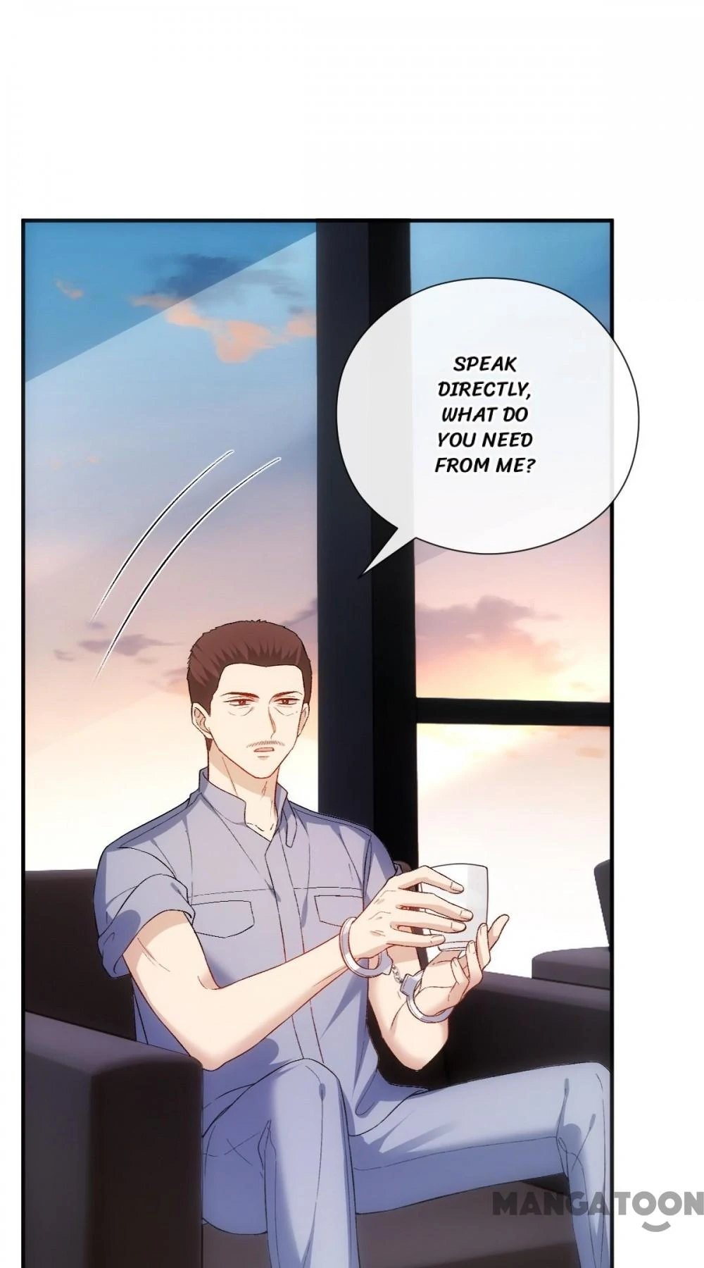 Read Proving Them Wrong Everyday Manga Online
