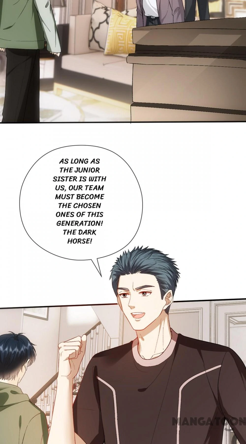 Read Proving Them Wrong Everyday Manga Online