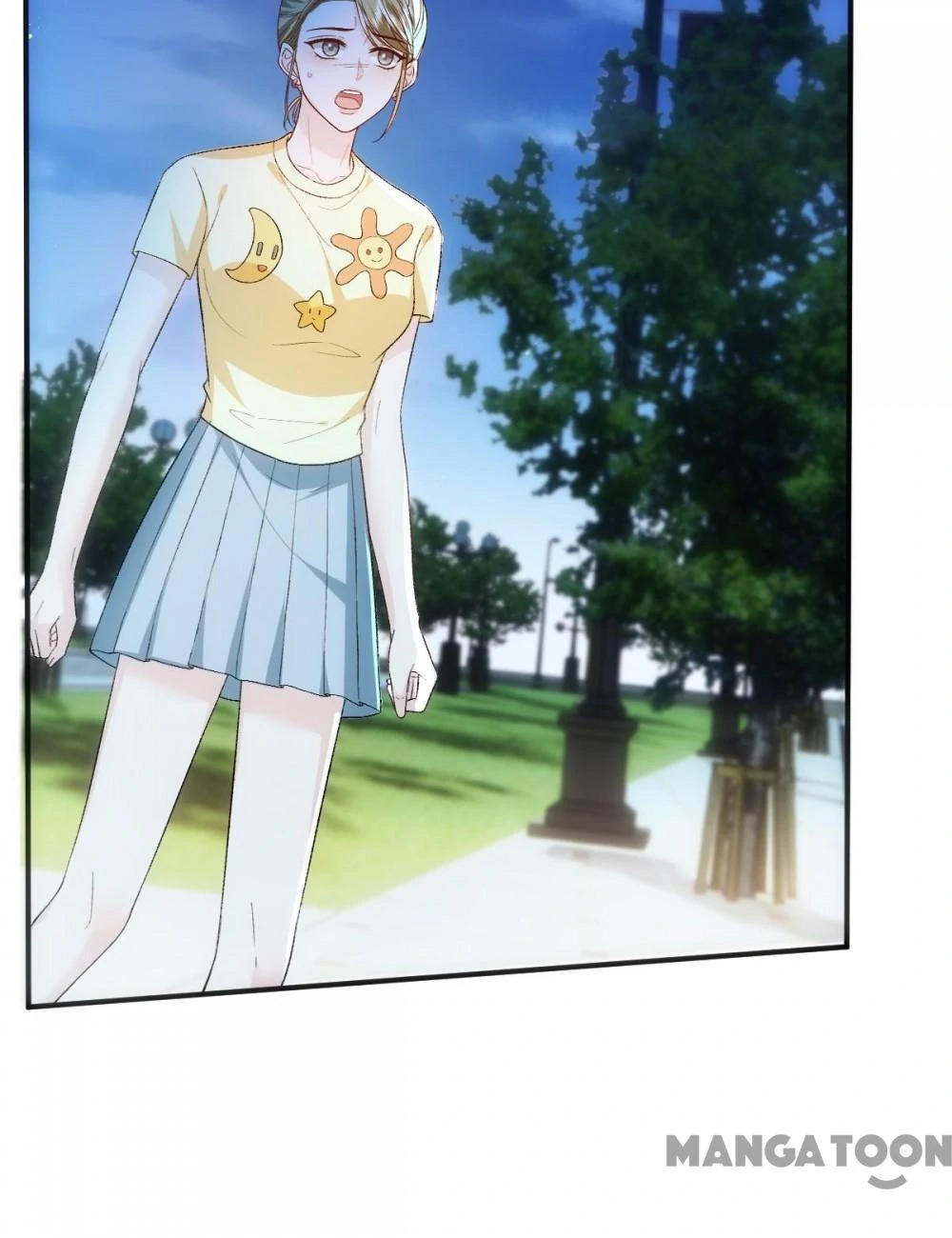 Read Proving Them Wrong Everyday Manga Online