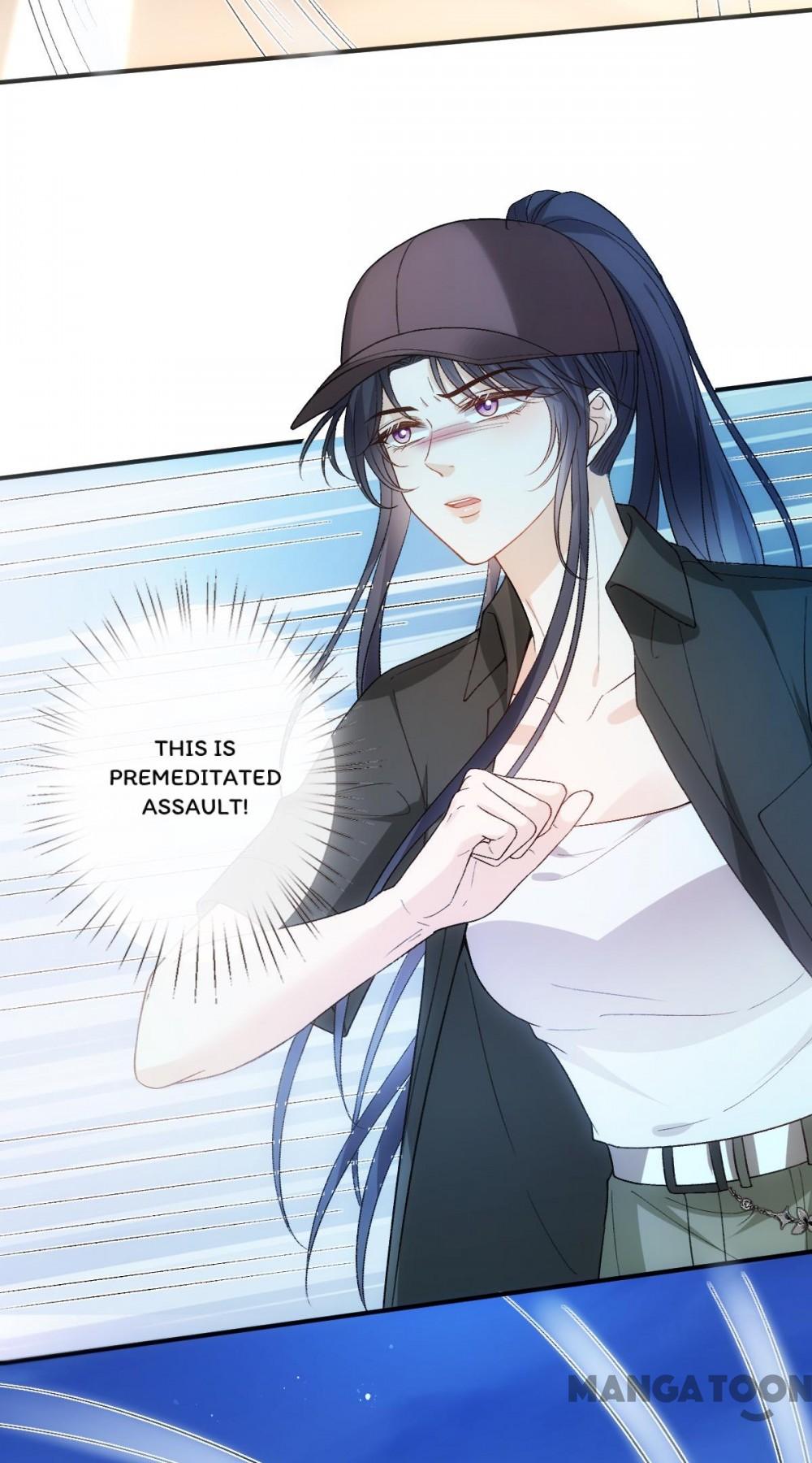 Read Proving Them Wrong Everyday Manga Online