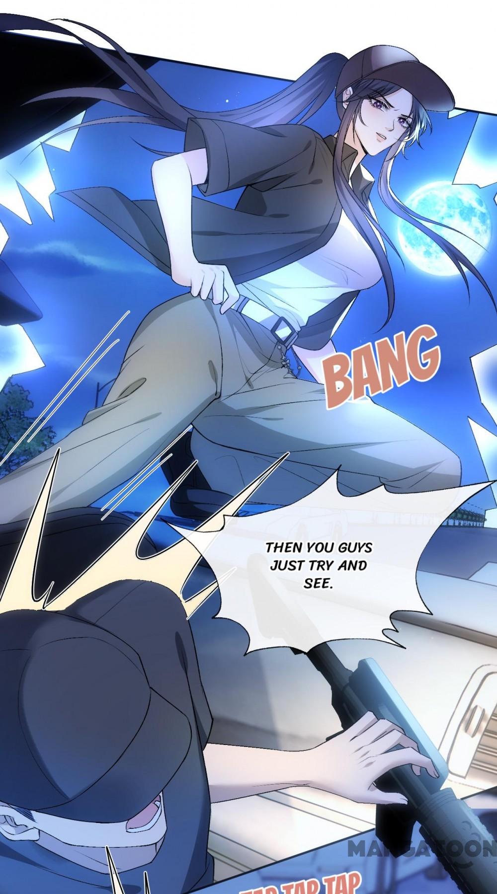 Read Proving Them Wrong Everyday Manga Online