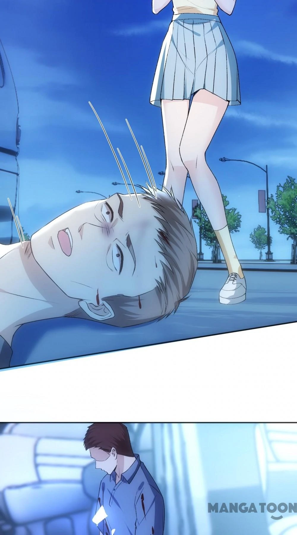 Read Proving Them Wrong Everyday Manga Online
