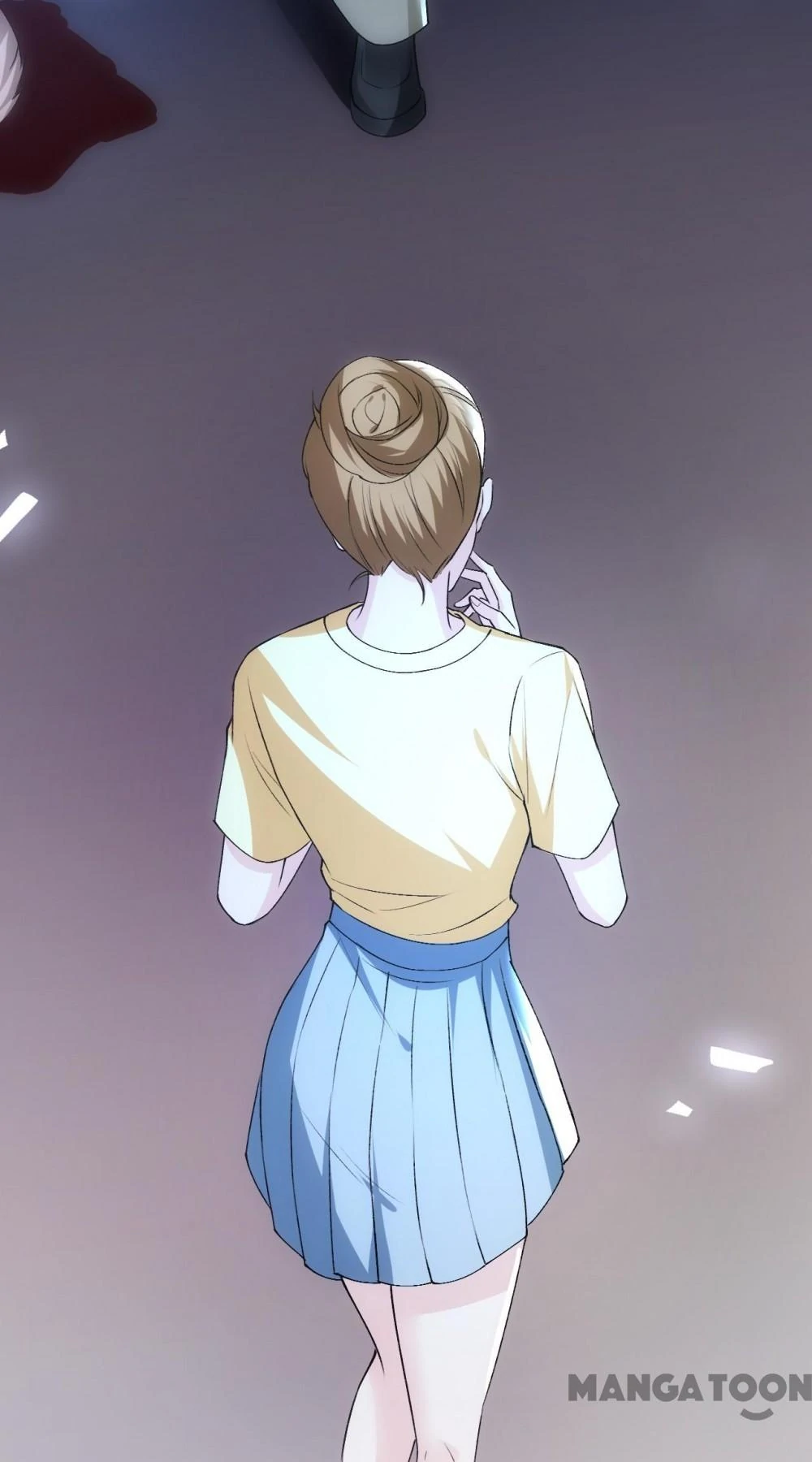 Read Proving Them Wrong Everyday Manga Online