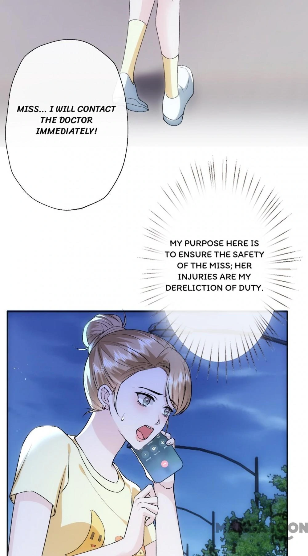Read Proving Them Wrong Everyday Manga Online