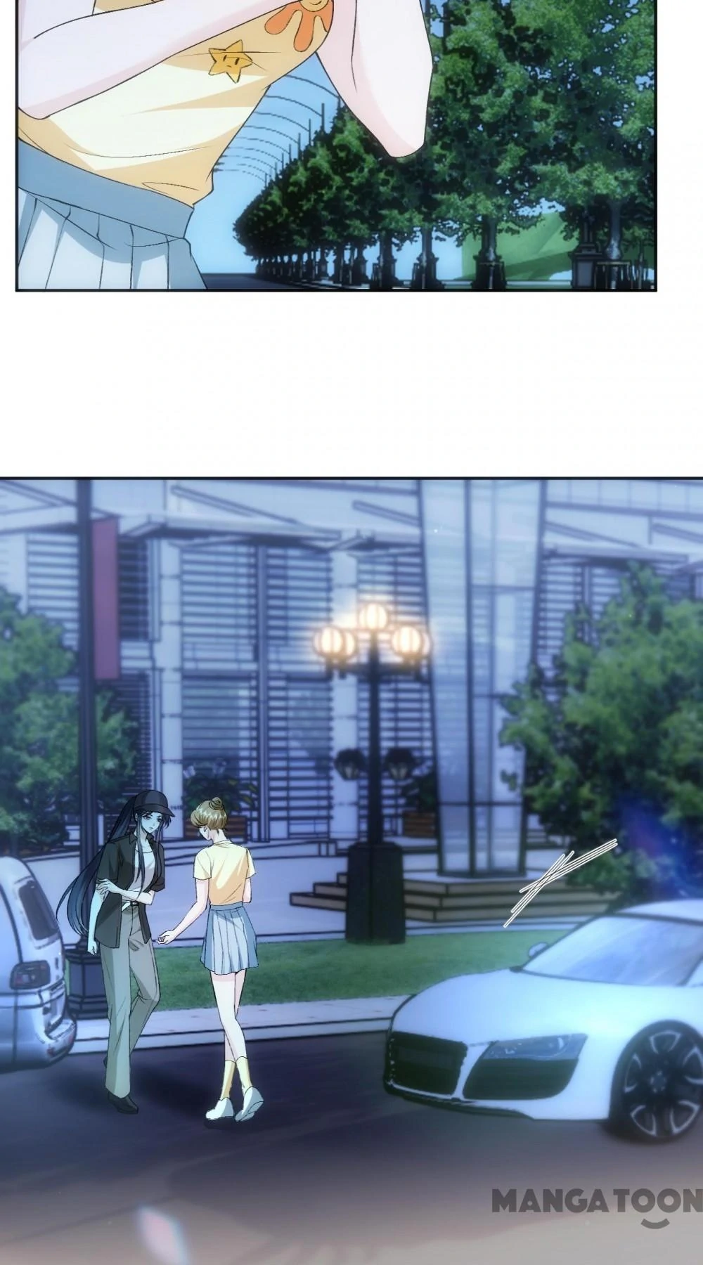 Read Proving Them Wrong Everyday Manga Online