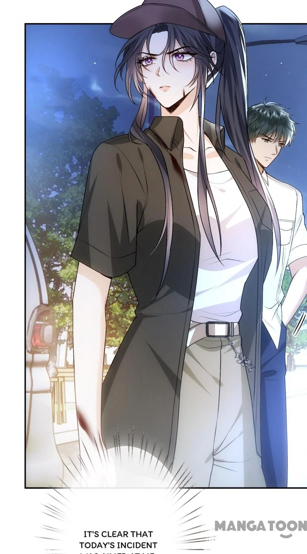 Read Proving Them Wrong Everyday Manga Online