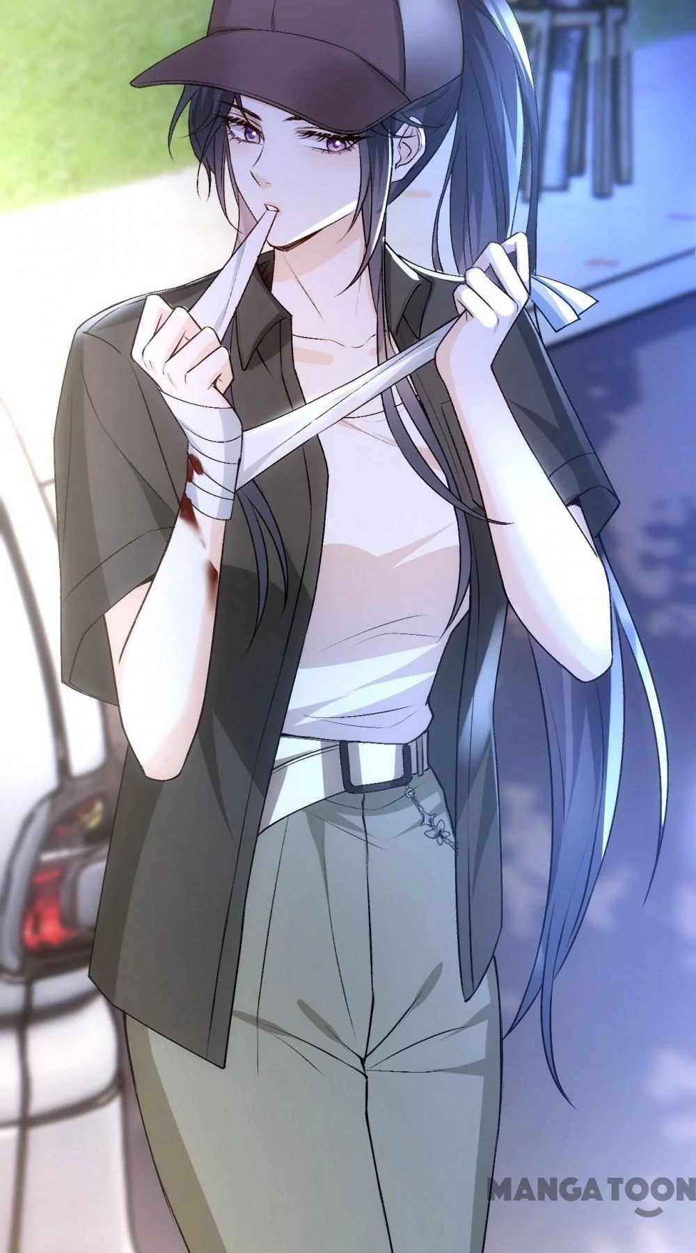 Read Proving Them Wrong Everyday Manga Online
